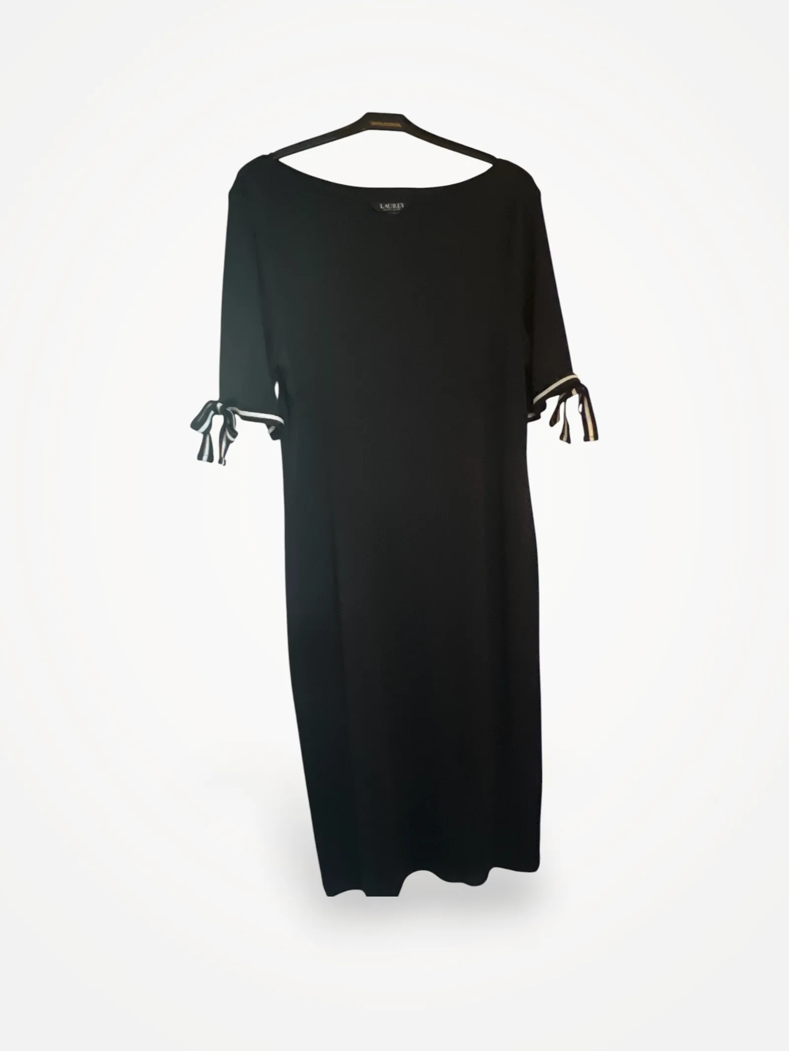 Ralph Lauren-klänning NWOT