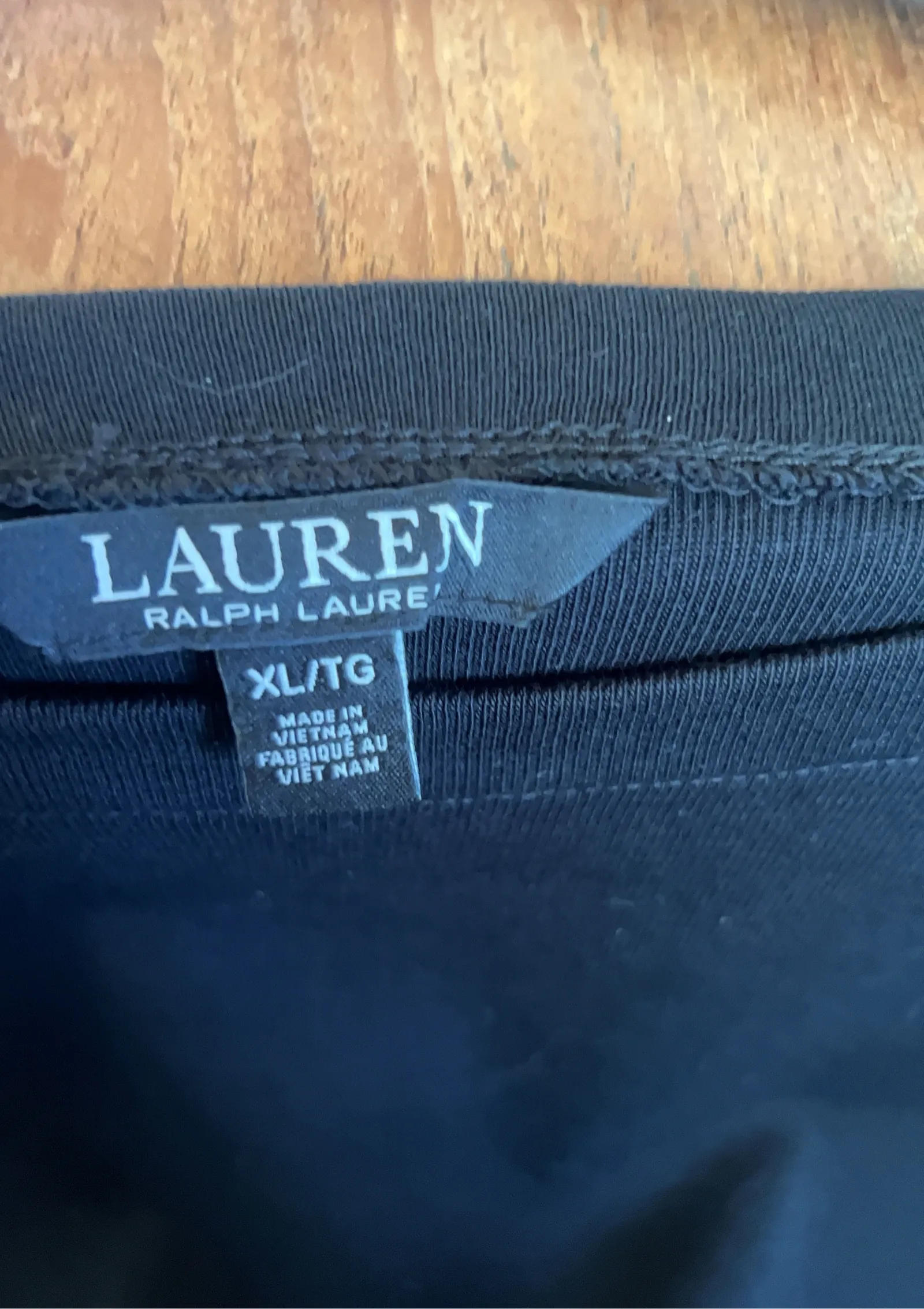 Ralph Lauren-klänning NWOT - Image 2