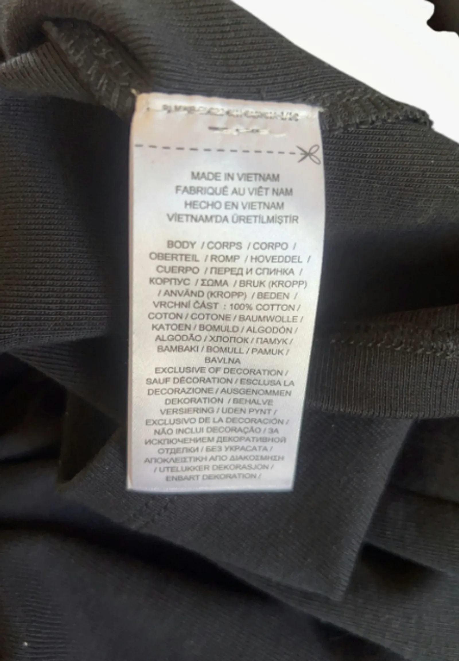 Ralph Lauren-klänning NWOT - Image 3