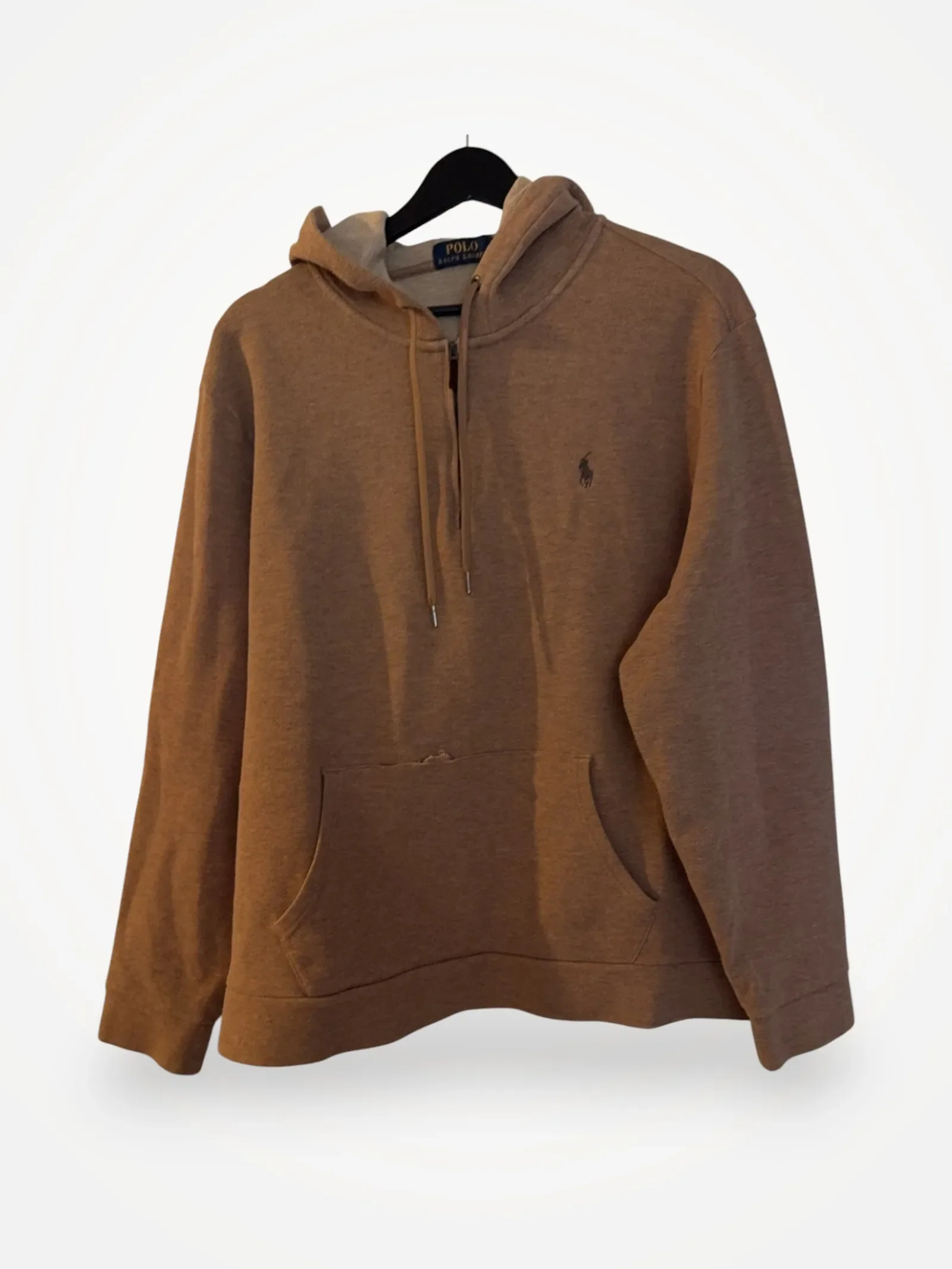 Ralph Lauren-hoodie