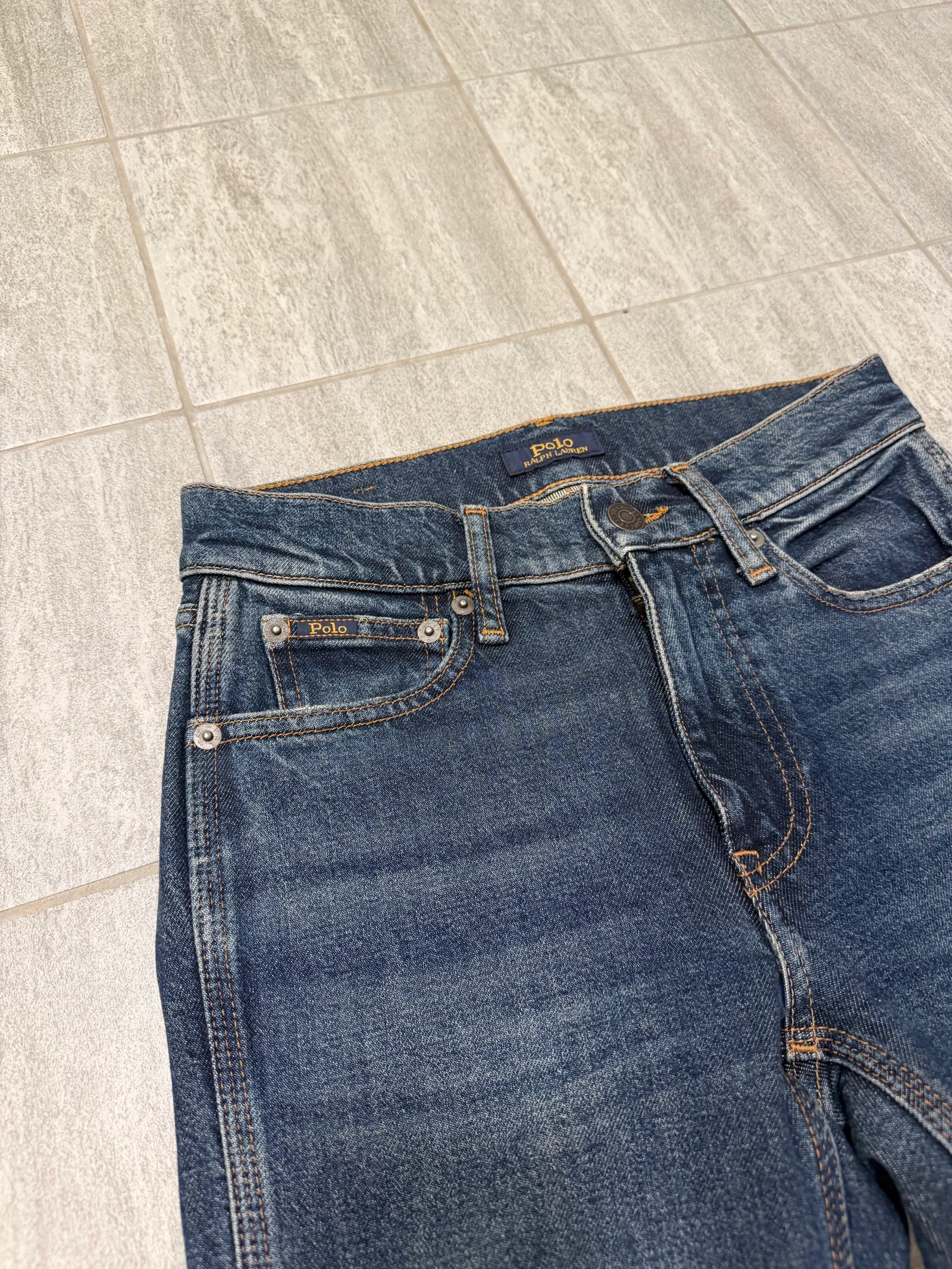 Ralph Lauren-jeans NWOT - Image 2