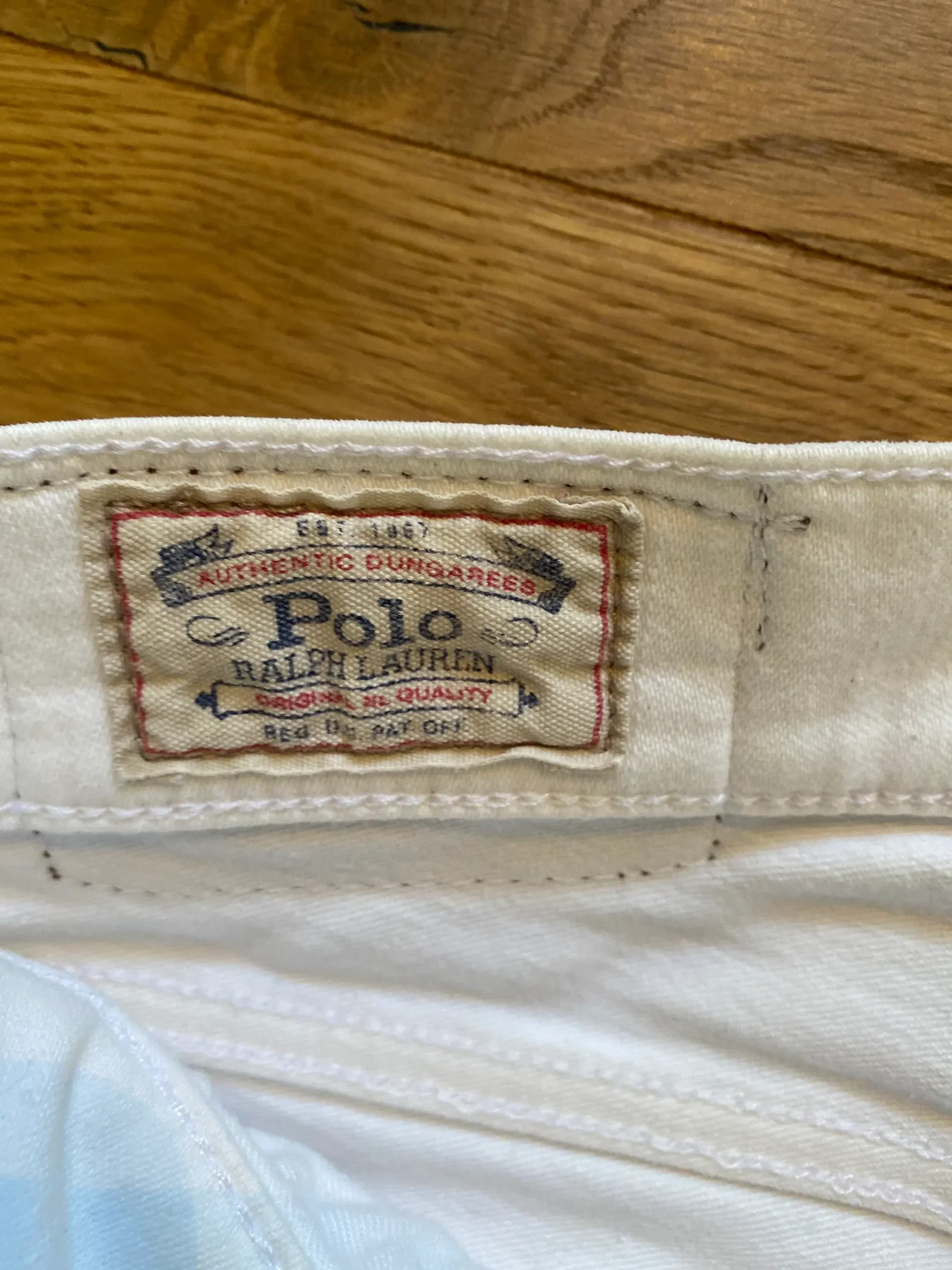 Ralph Lauren-jeans - Image 2