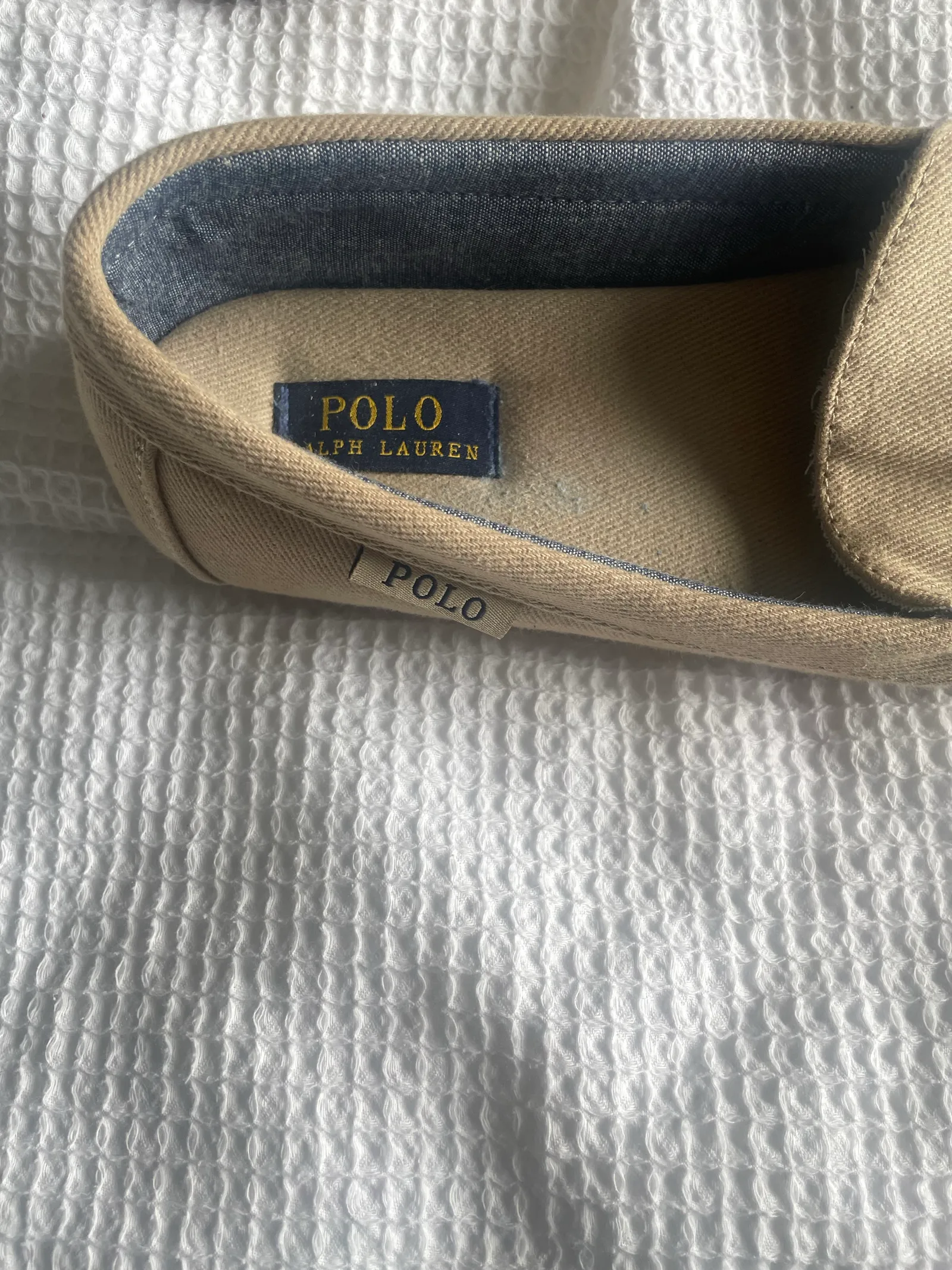 Ralph Lauren-loafers - Image 5