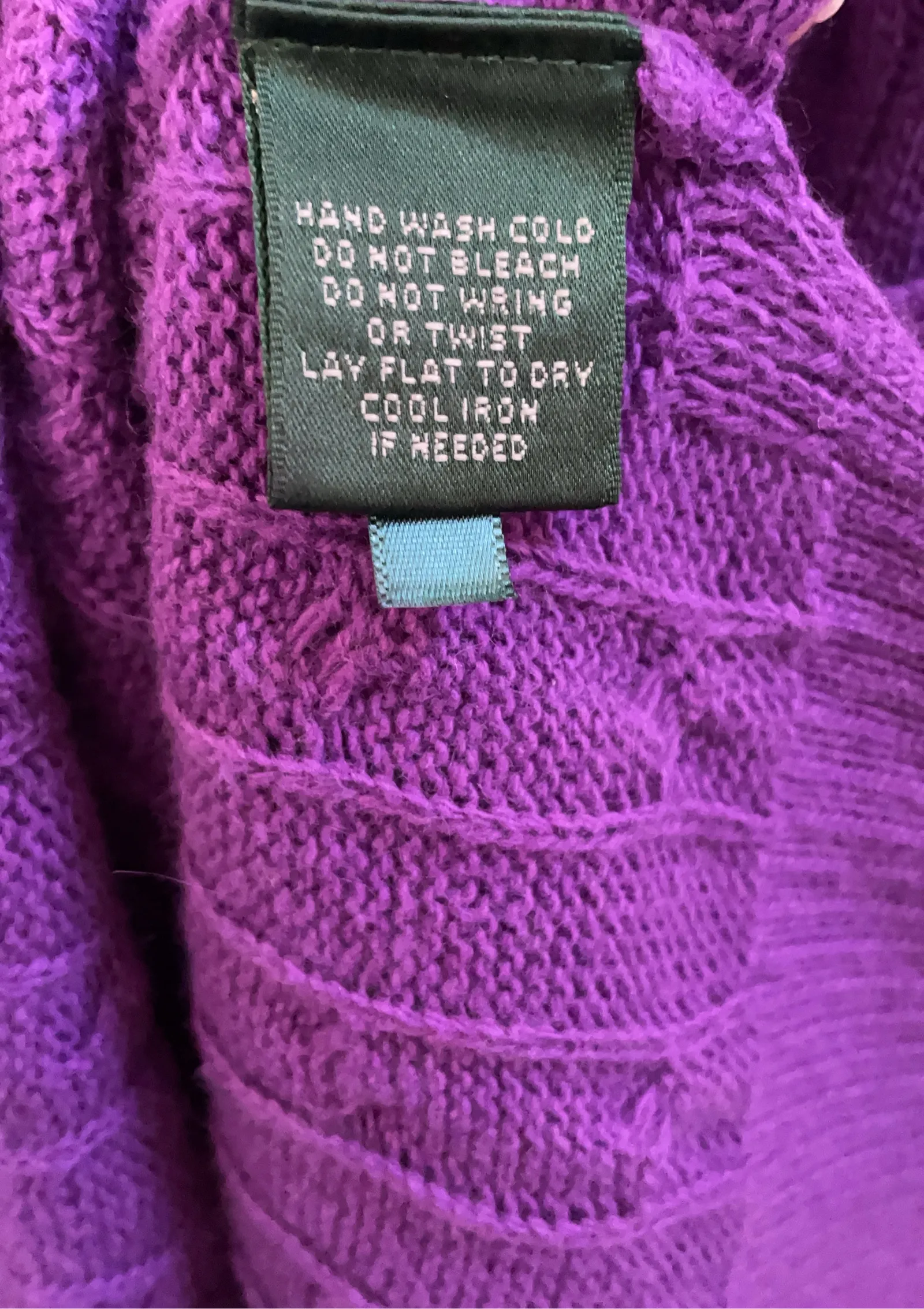 Ralph Lauren Po1393253-tröja - Image 3
