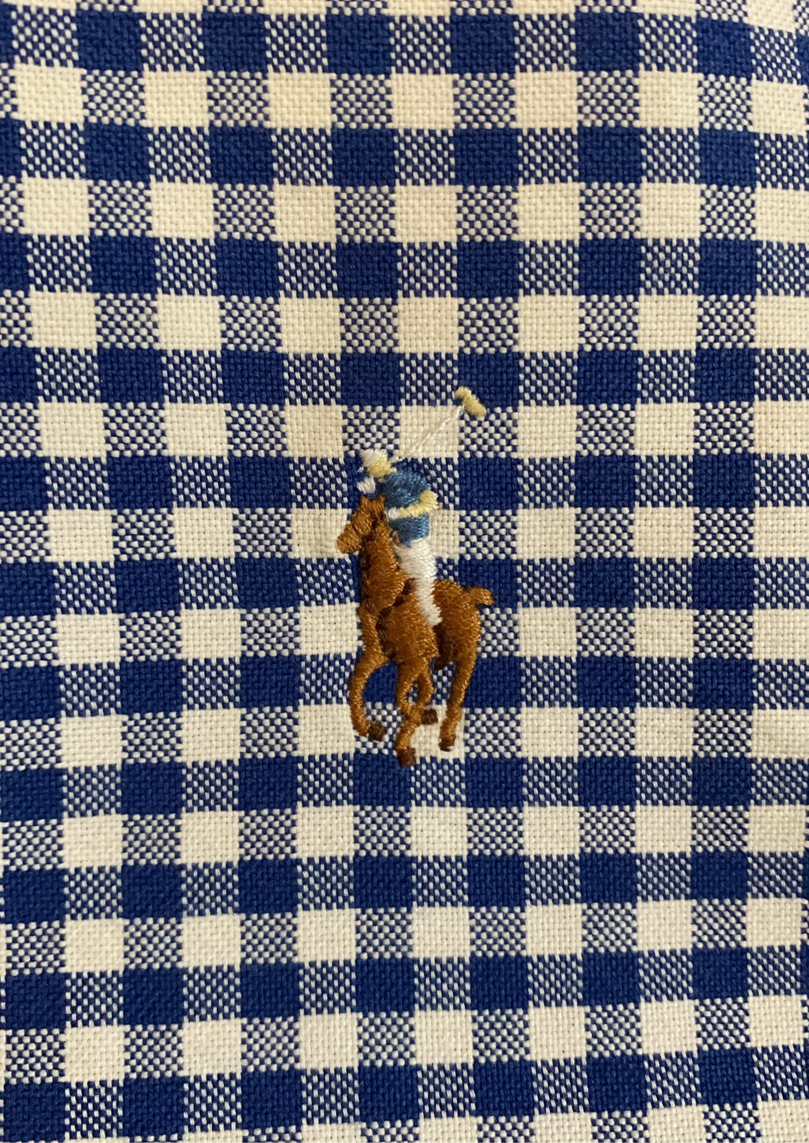Ralph Lauren-skjorta - Image 4
