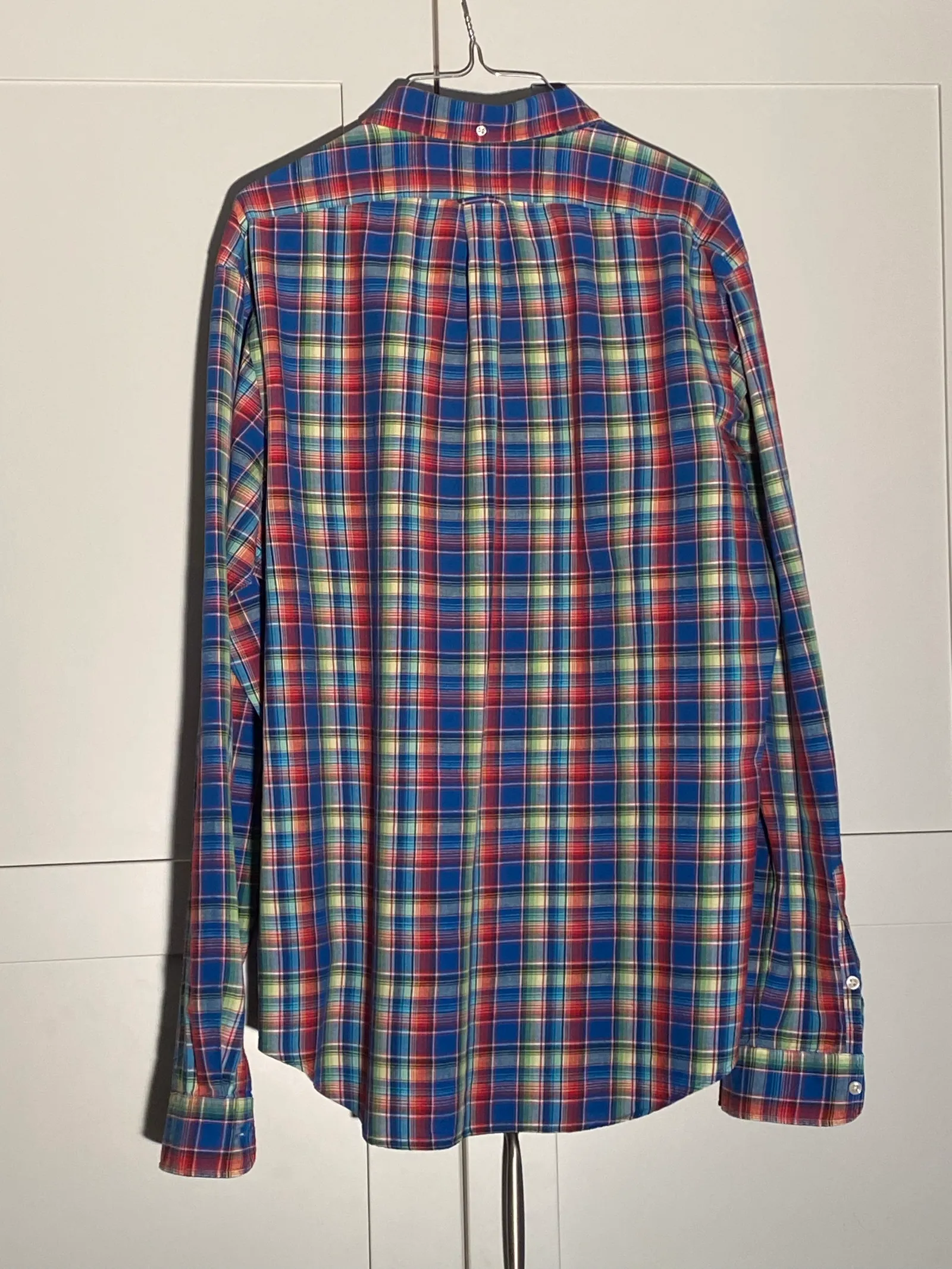 Ralph Lauren-skjorta - Image 2