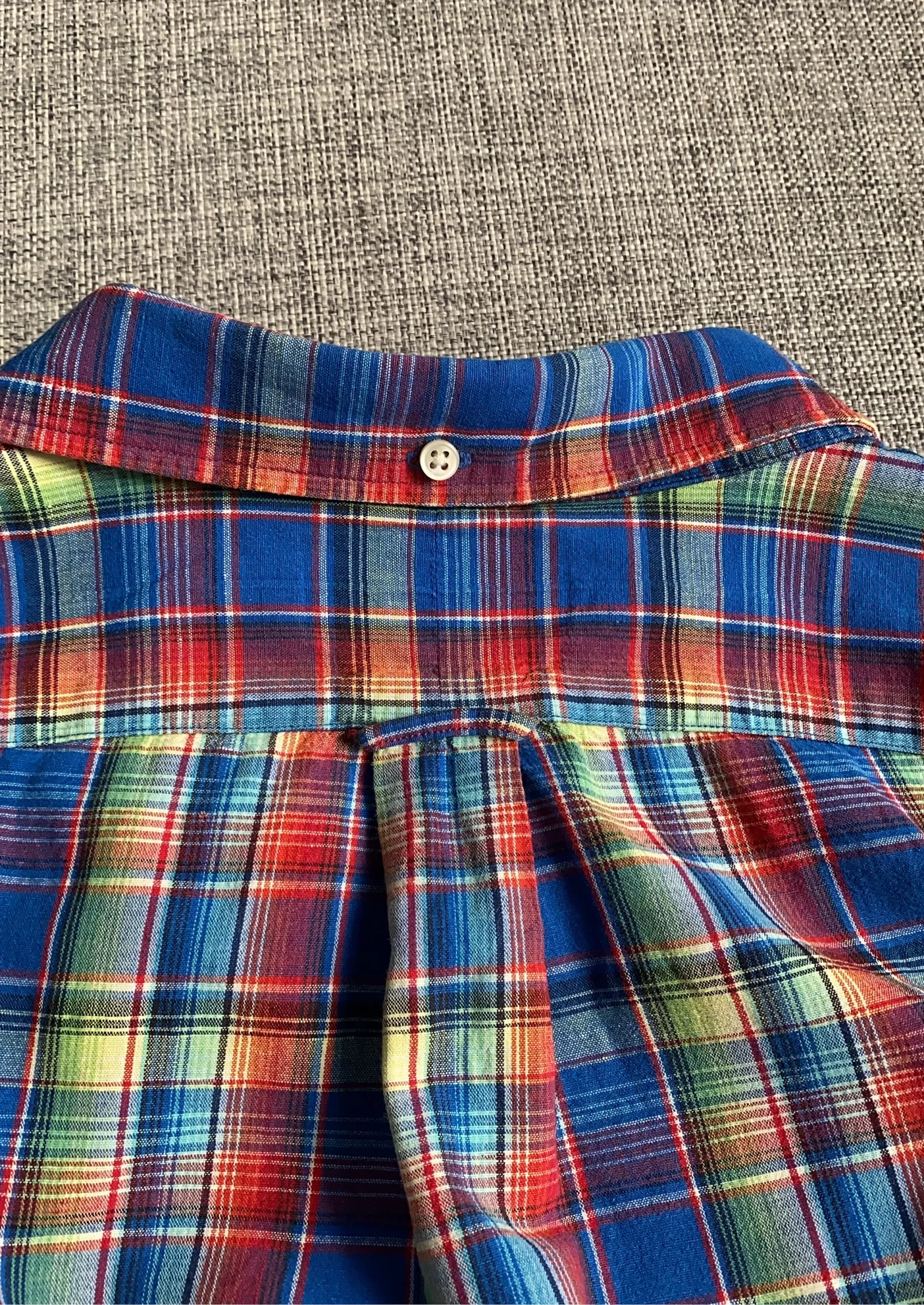 Ralph Lauren-skjorta - Image 6