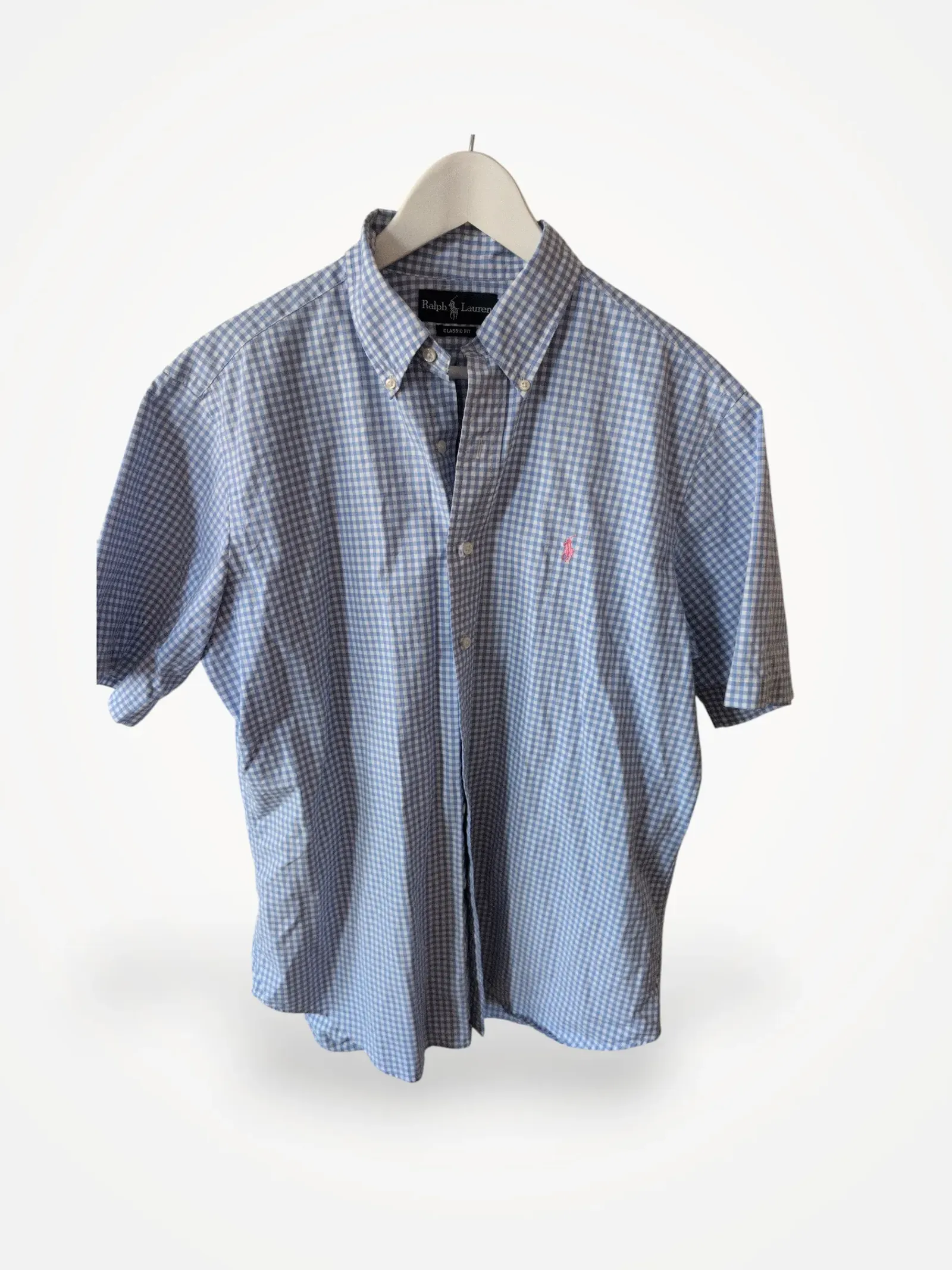 Ralph Lauren-skjorta