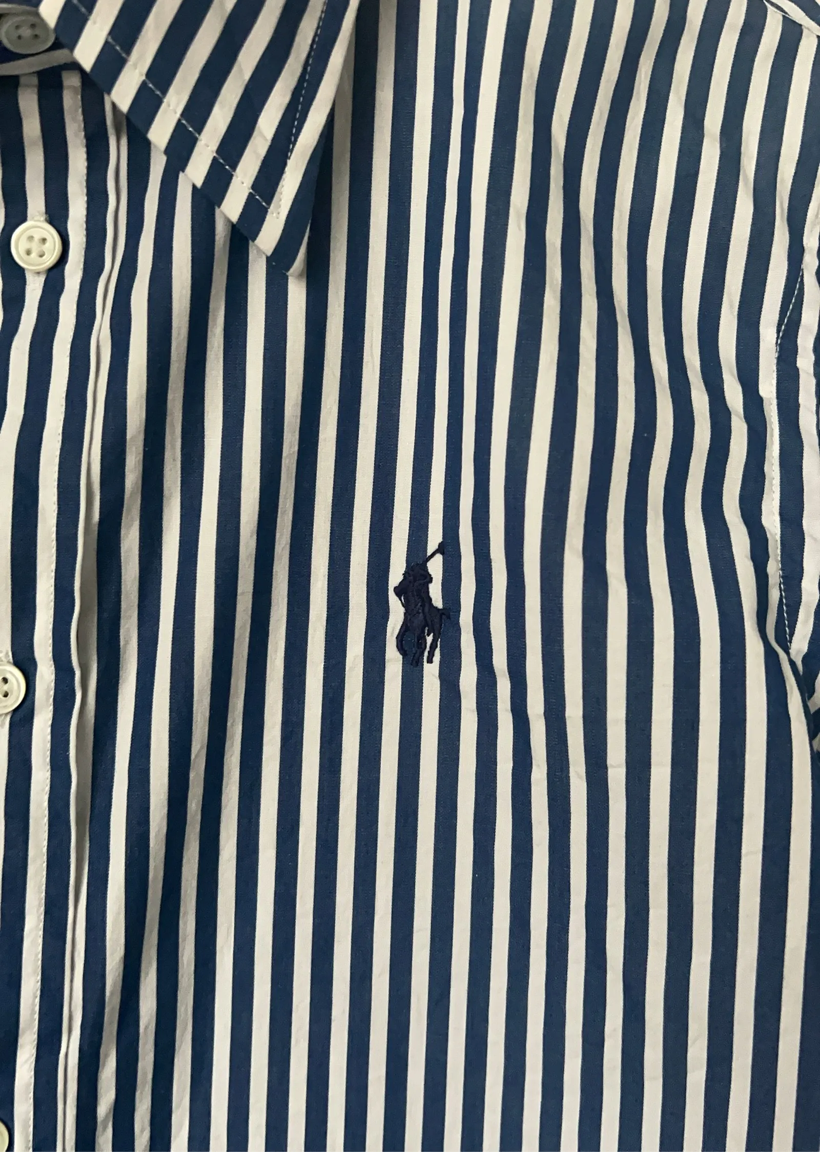 Ralph Lauren-skjorta - Image 4