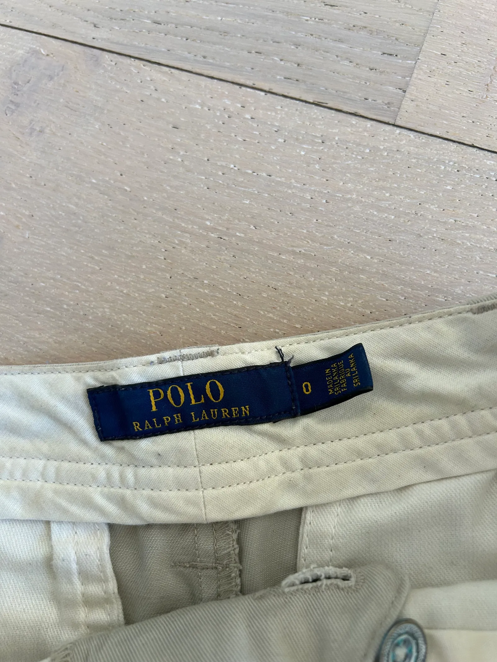 Ralph Lauren-shorts NWOT - Image 2
