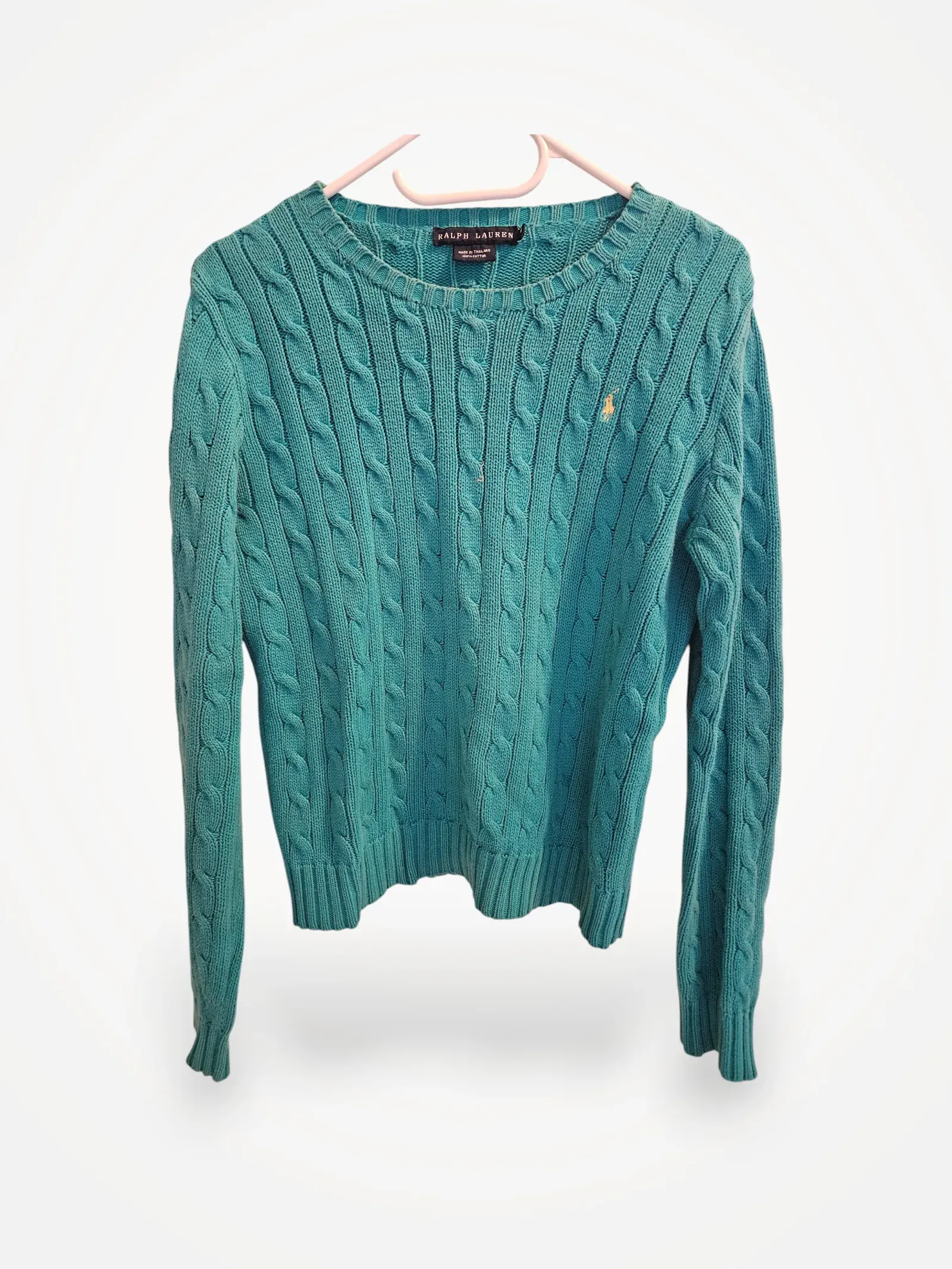 Ralph Lauren-tröja