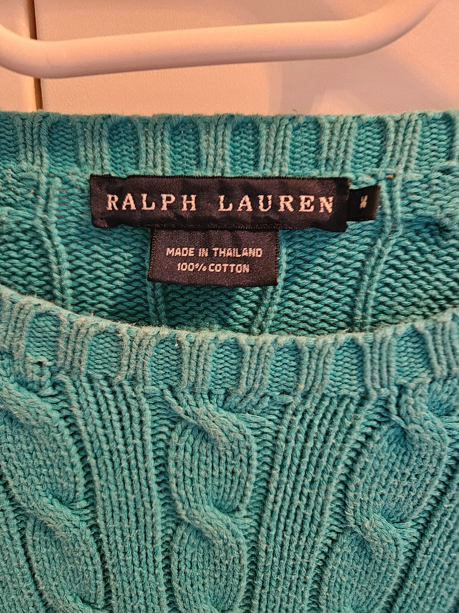Ralph Lauren-tröja - Image 2
