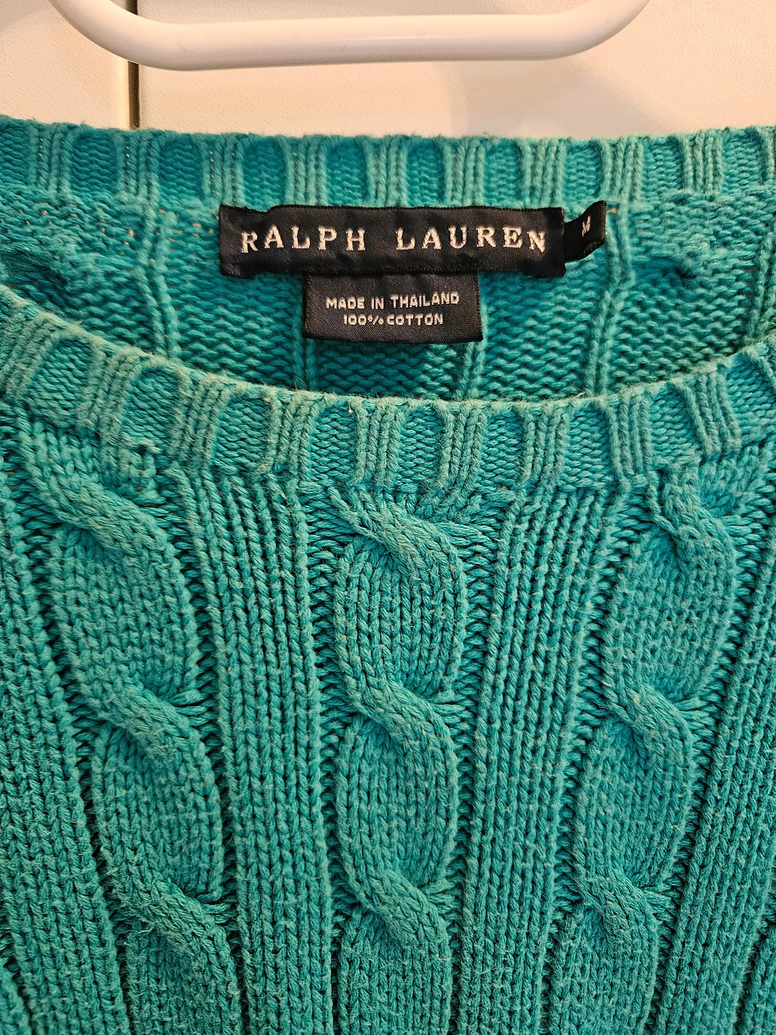 Ralph Lauren-tröja - Image 5
