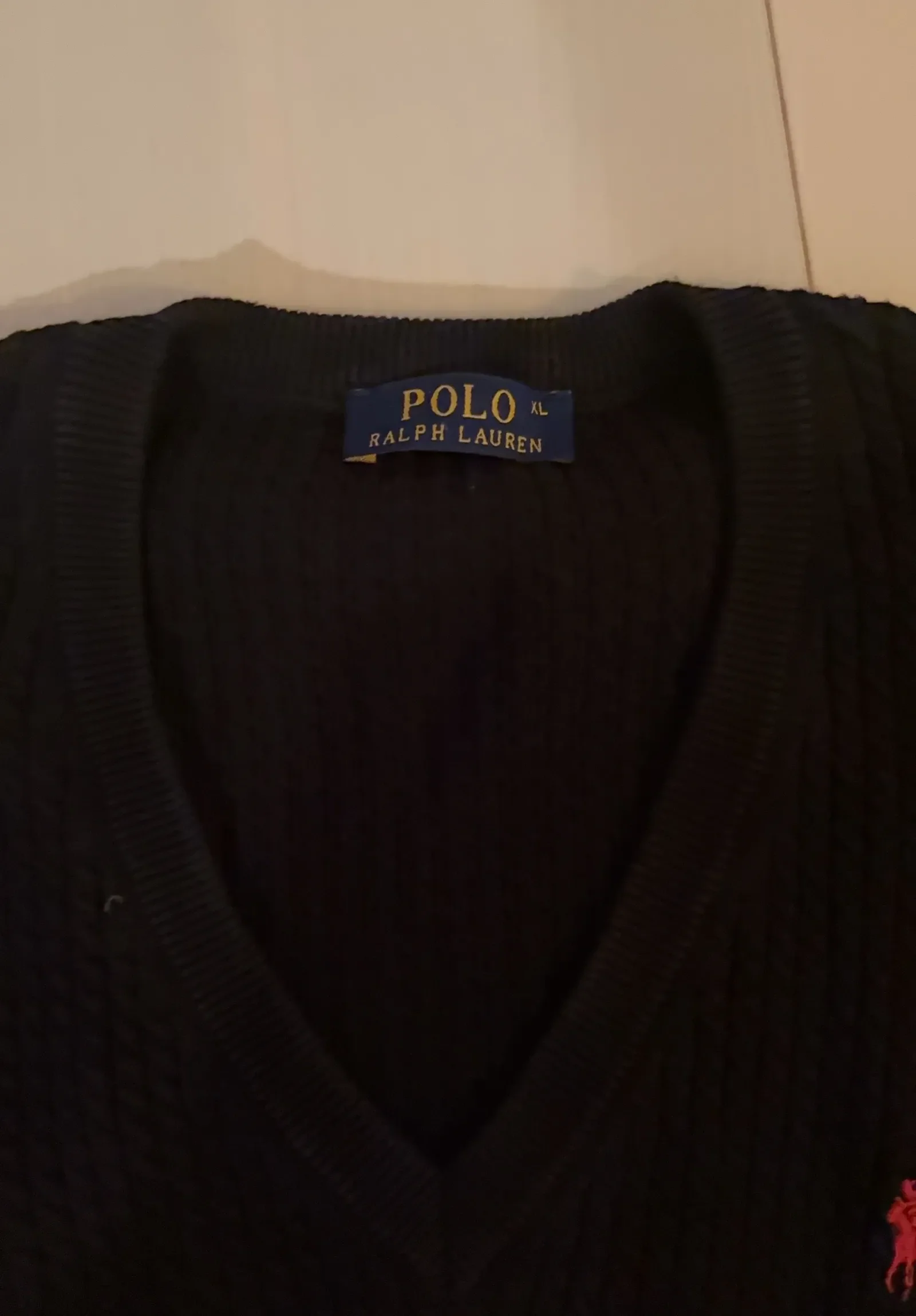 Ralph Lauren-tröja - Image 2