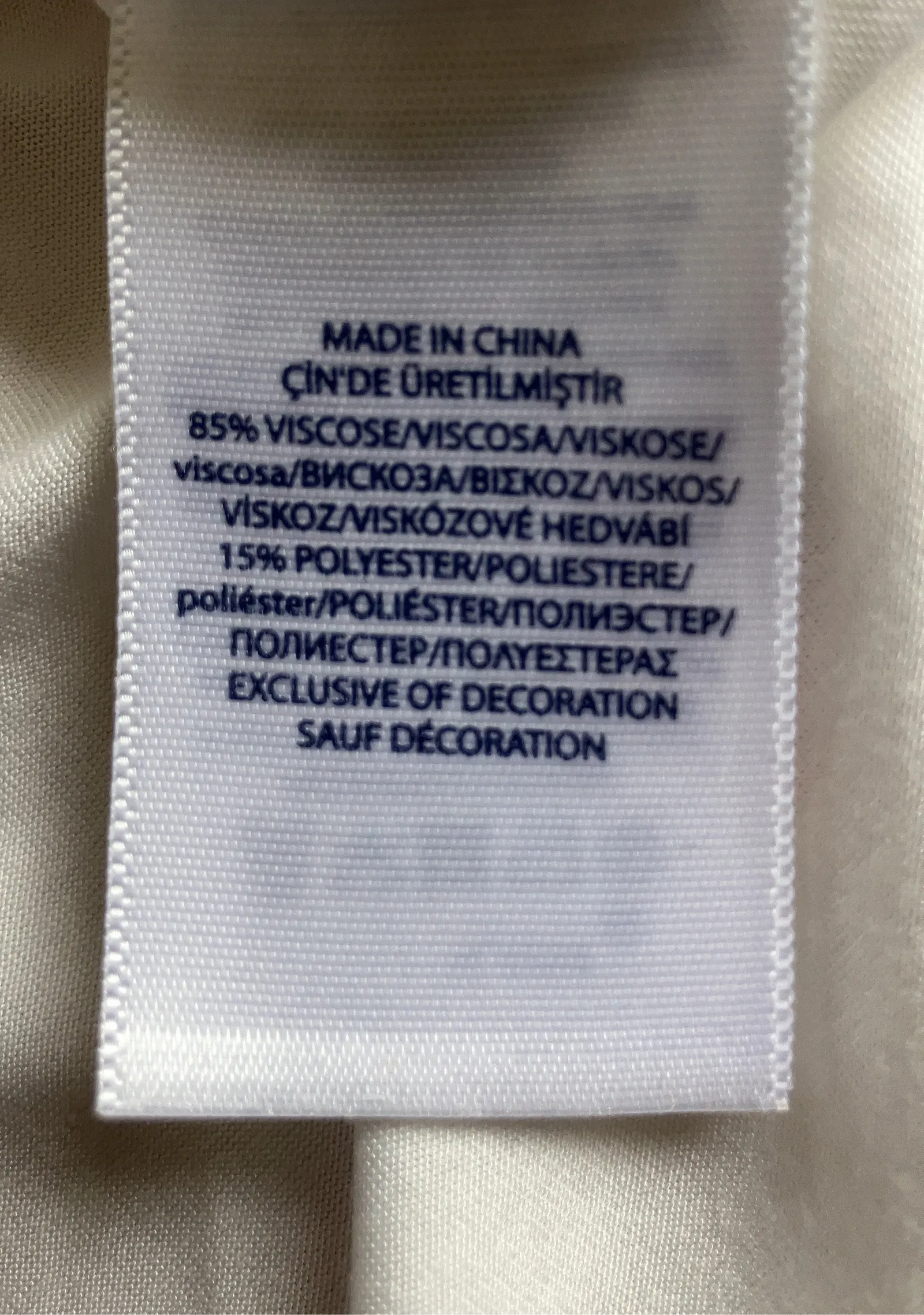 Ralph Lauren-tröja - Image 4