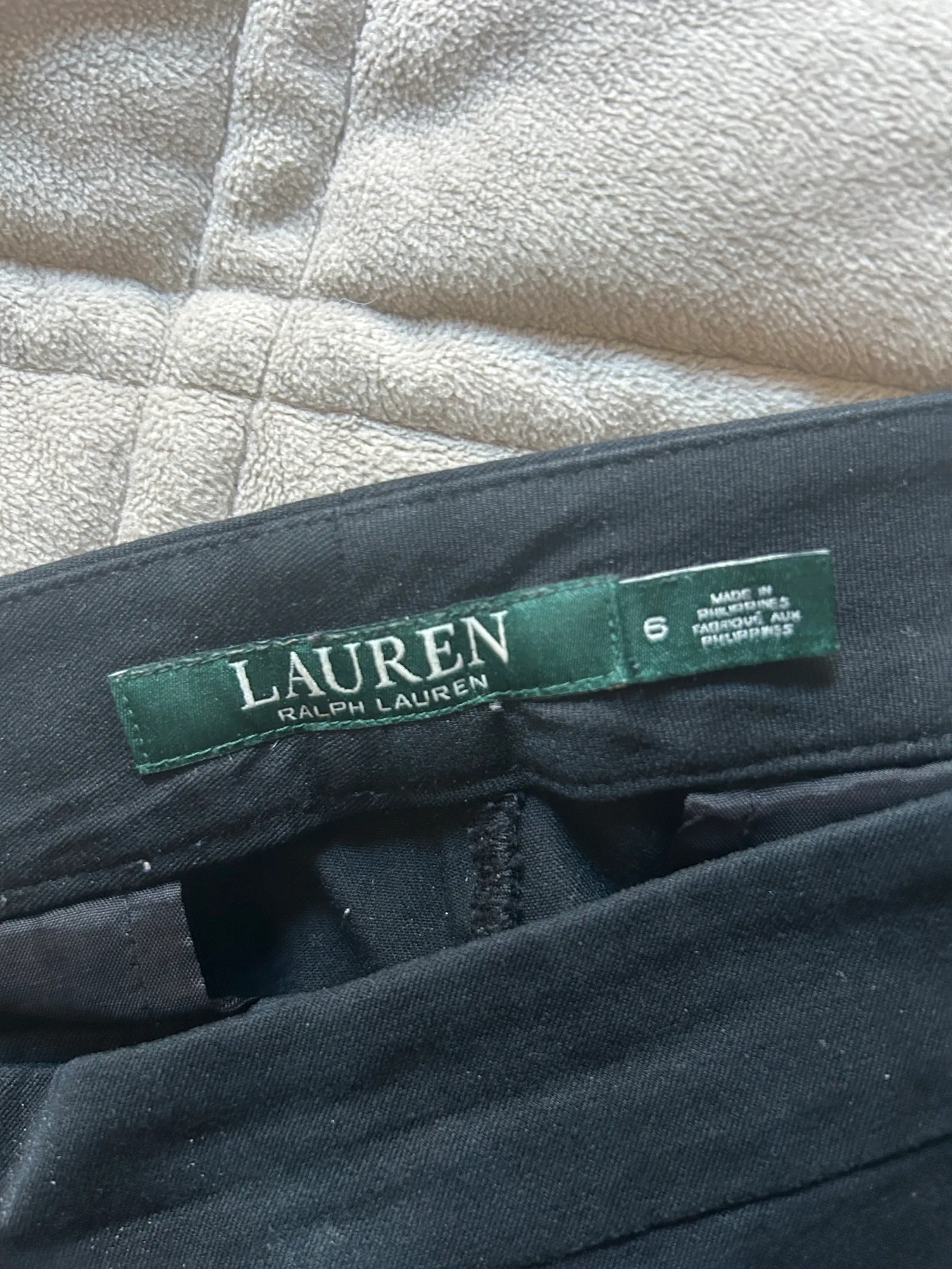 Ralph Lauren-byxor - Image 2