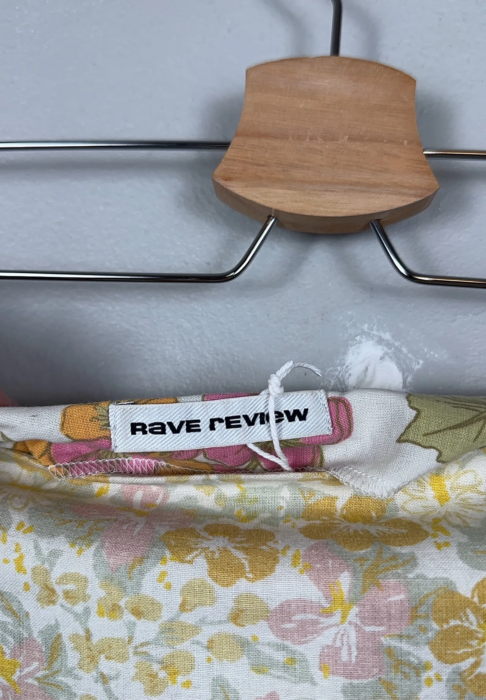 Rave Review-kjol - Image 2