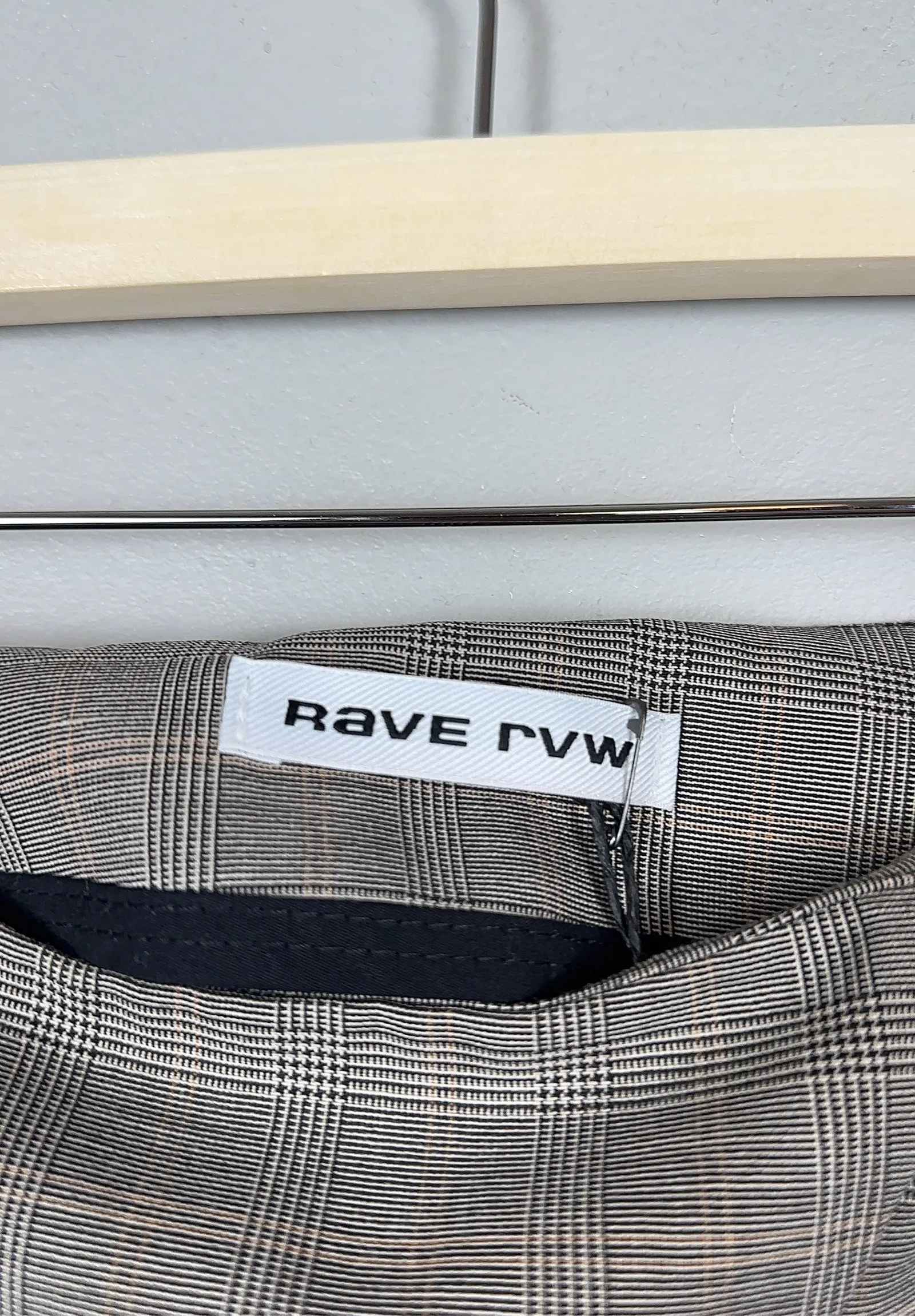 Rave Review-kjol - Image 2
