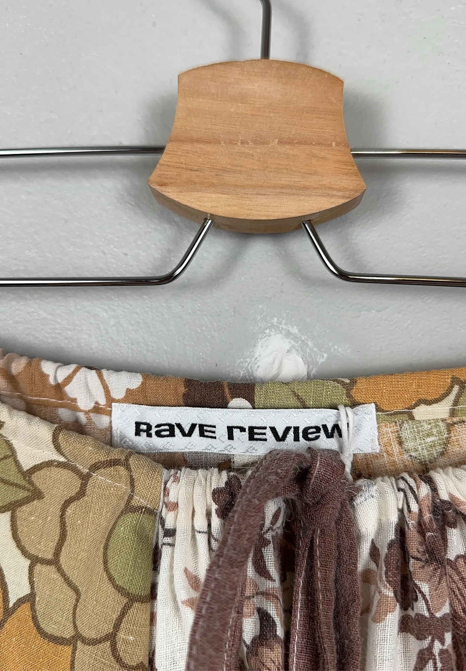 Rave Review-byxor NWT - Image 2