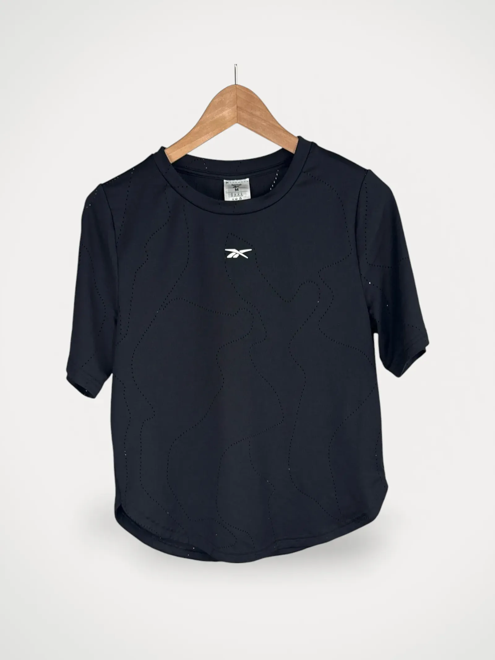 Reebok-träningströja