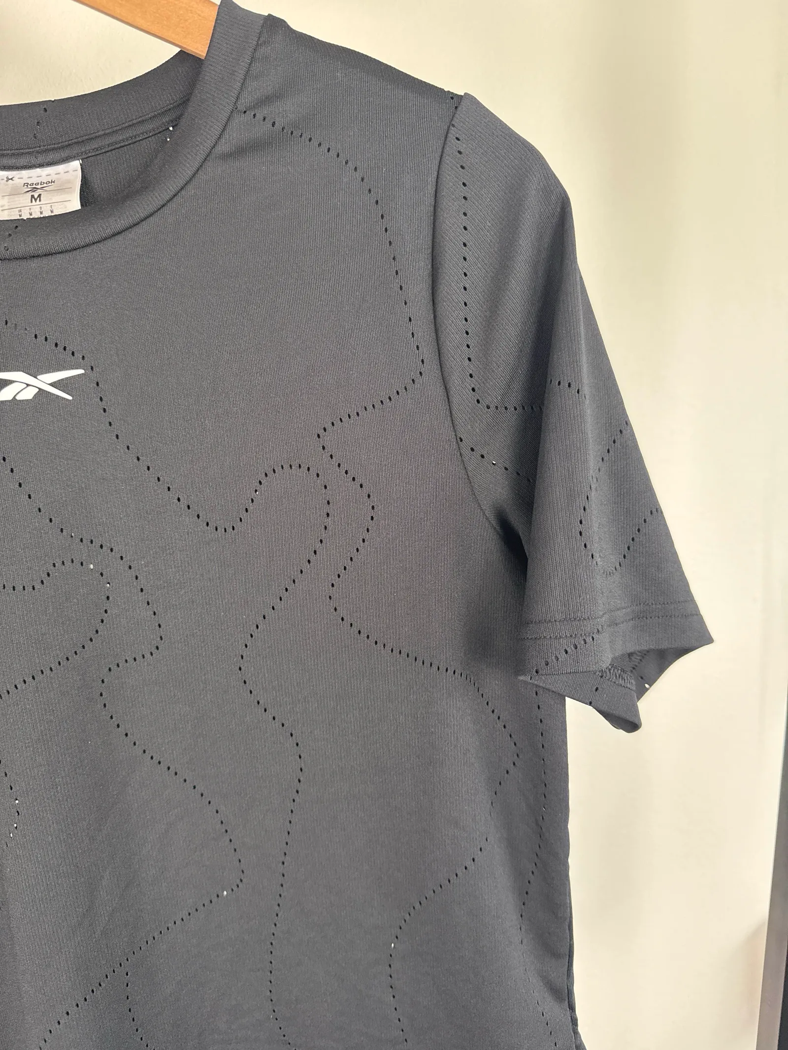Reebok-träningströja - Image 4