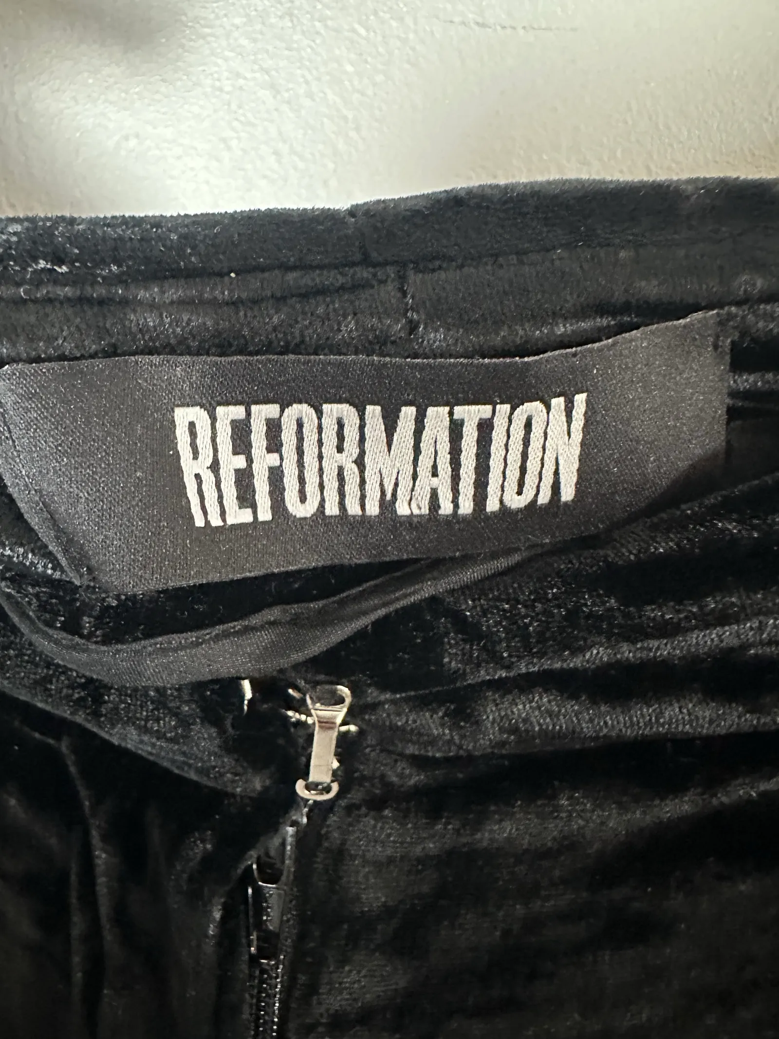 Reformation-byxor - Image 2