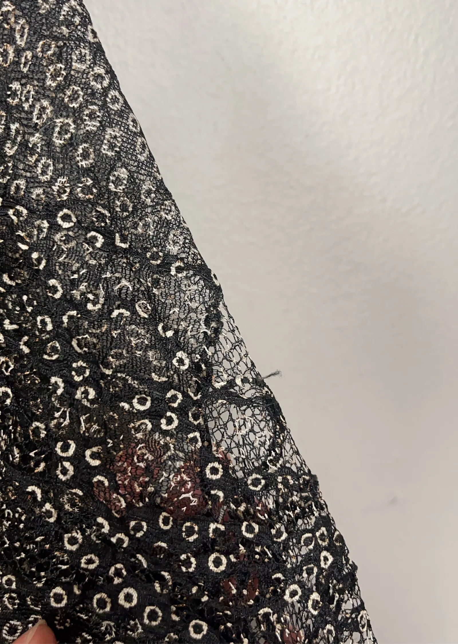 Reiss-klänning - Image 5