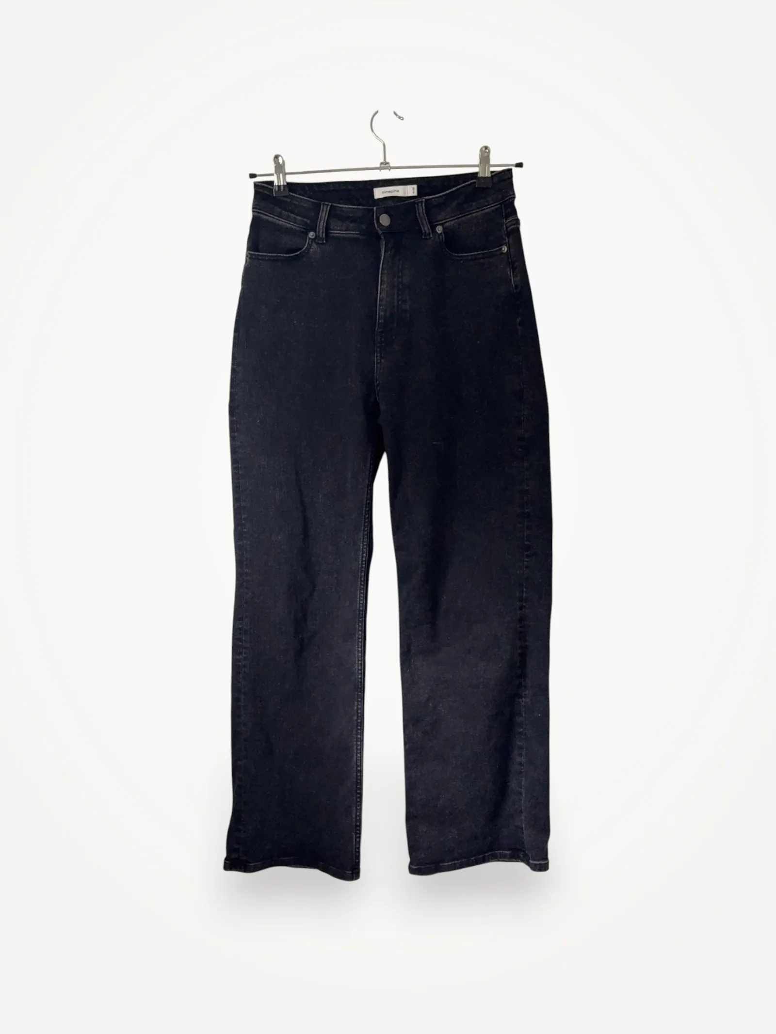 Ninepine Relaxed Comfort-jeans