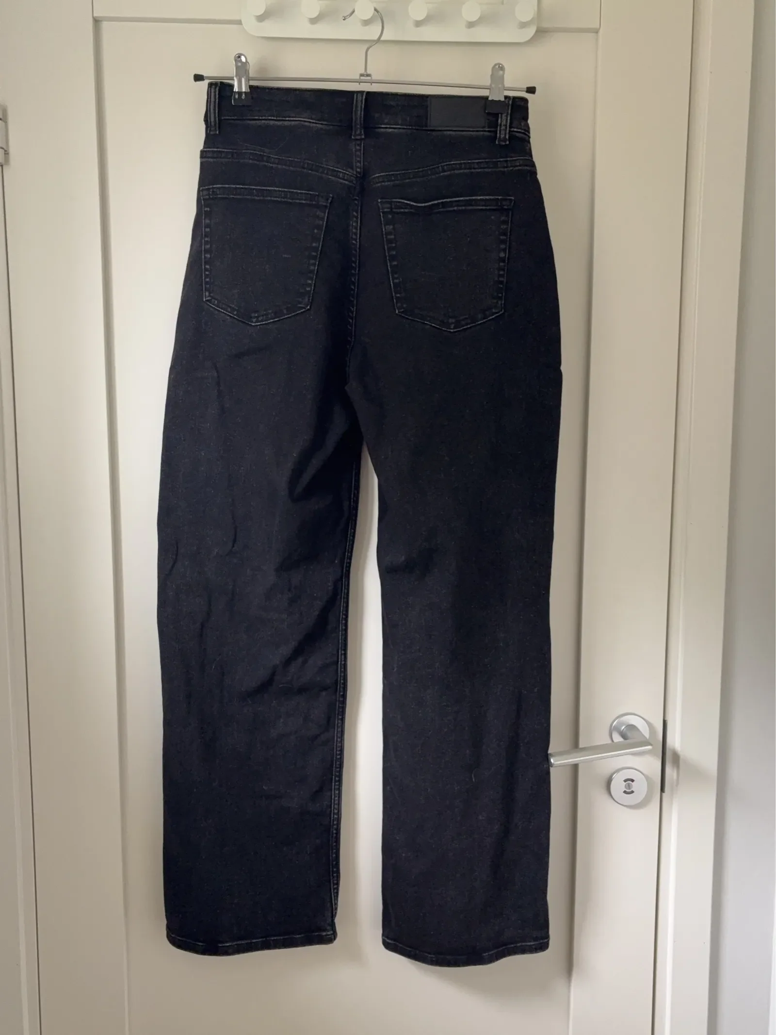 Ninepine Relaxed Comfort-jeans - Image 2