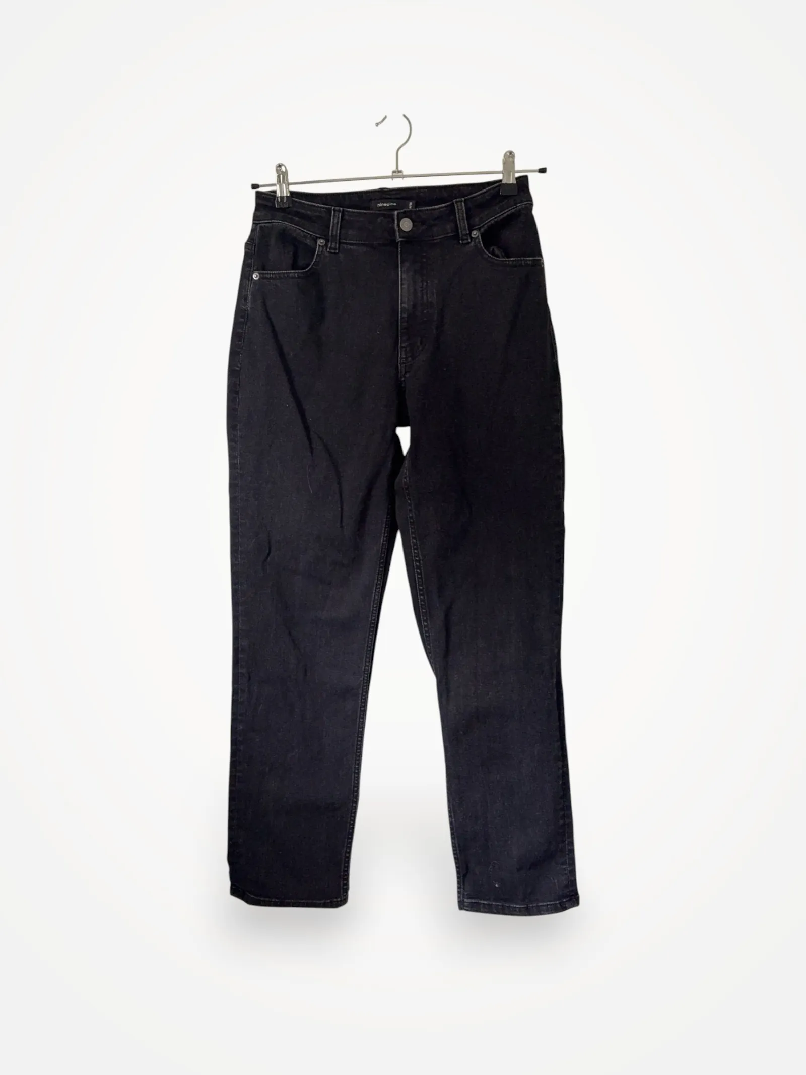 Ninepine Relaxed Comfort-jeans