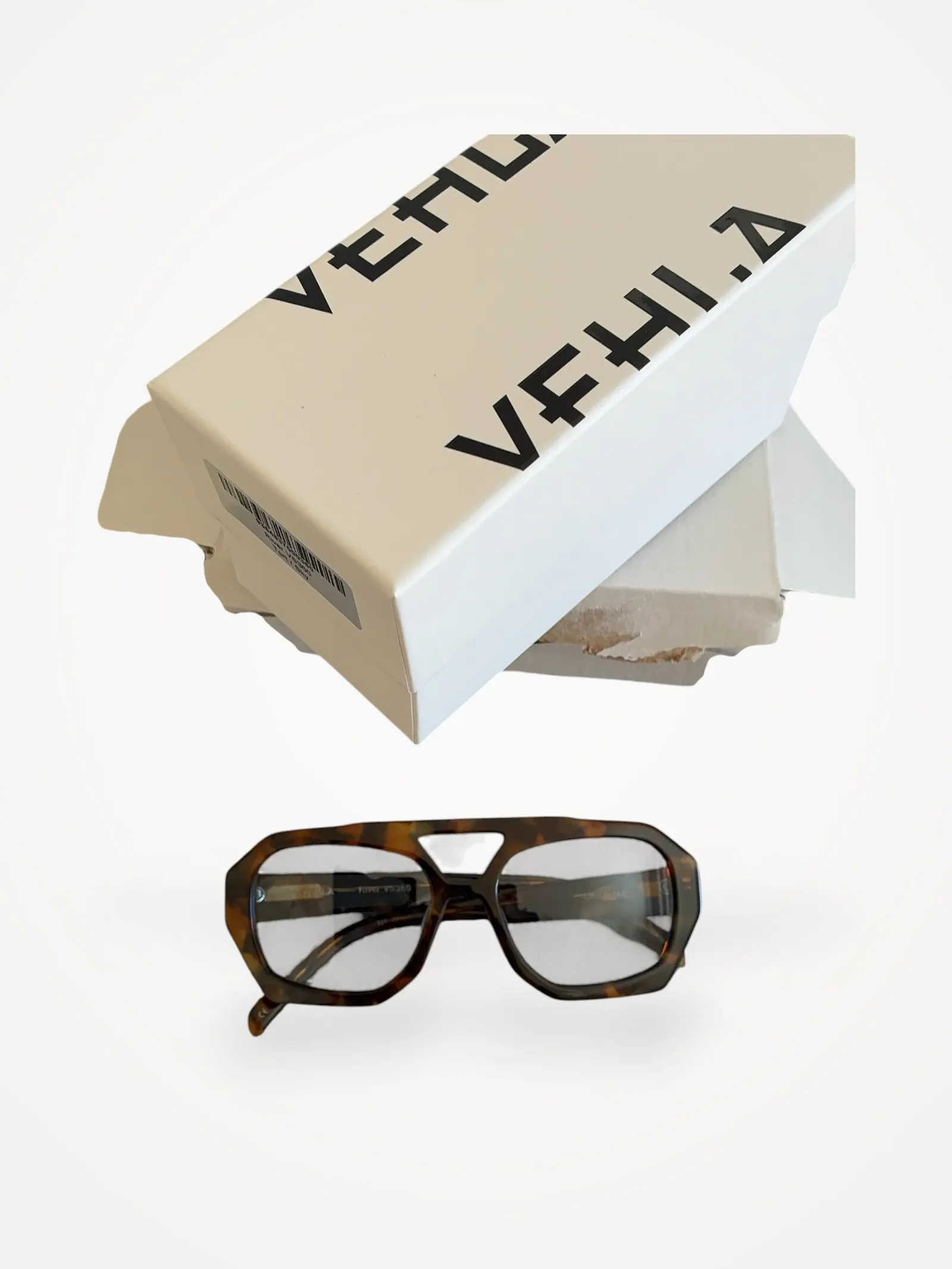 Vehla River Vs360-solglasögon NWOT - Image 2