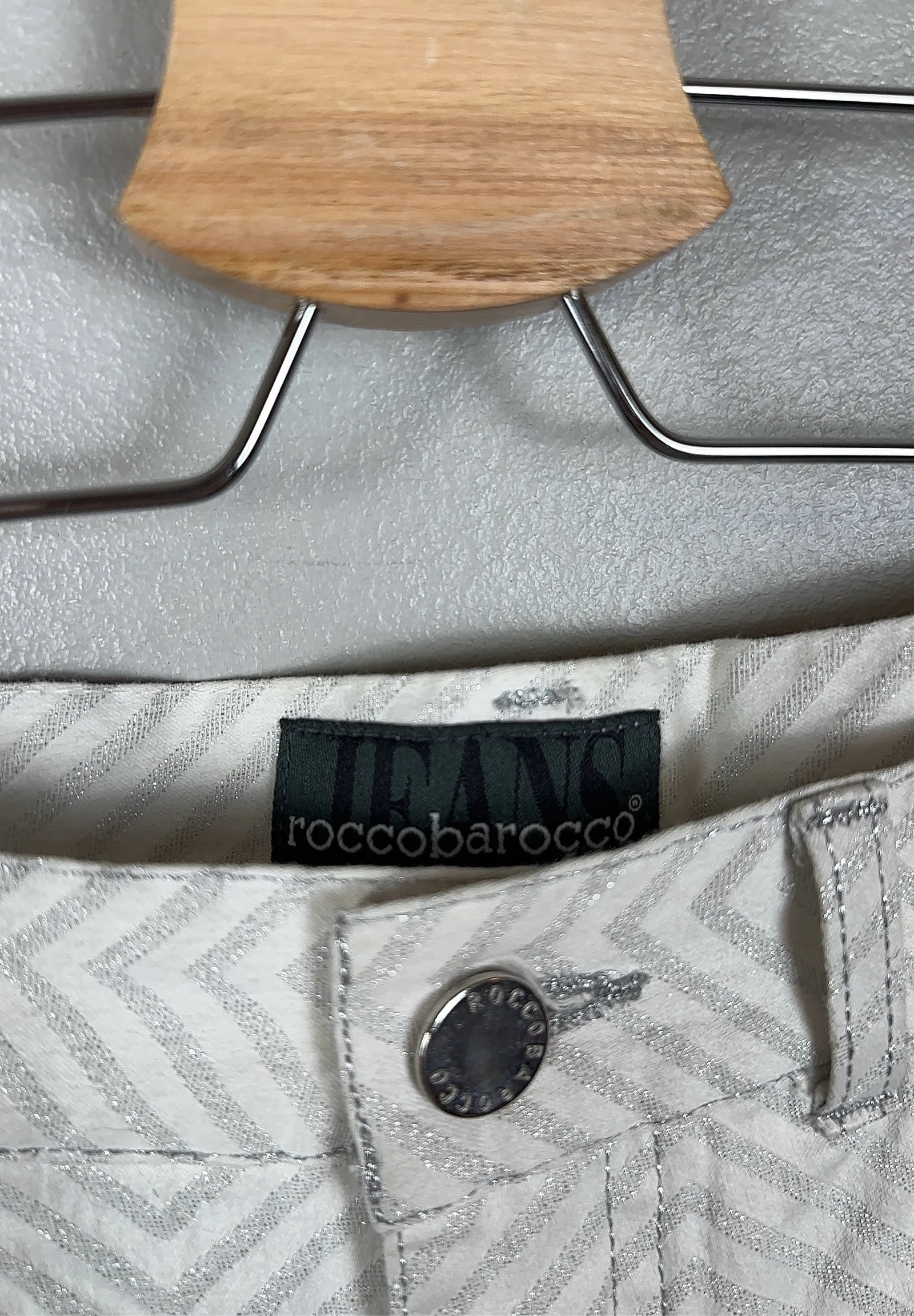 Roccobarocco-jeans - Image 2