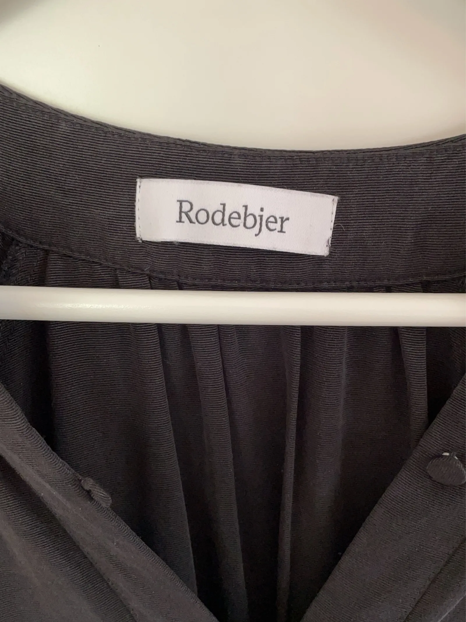 Rodebjer Andriana-tunika - Image 2