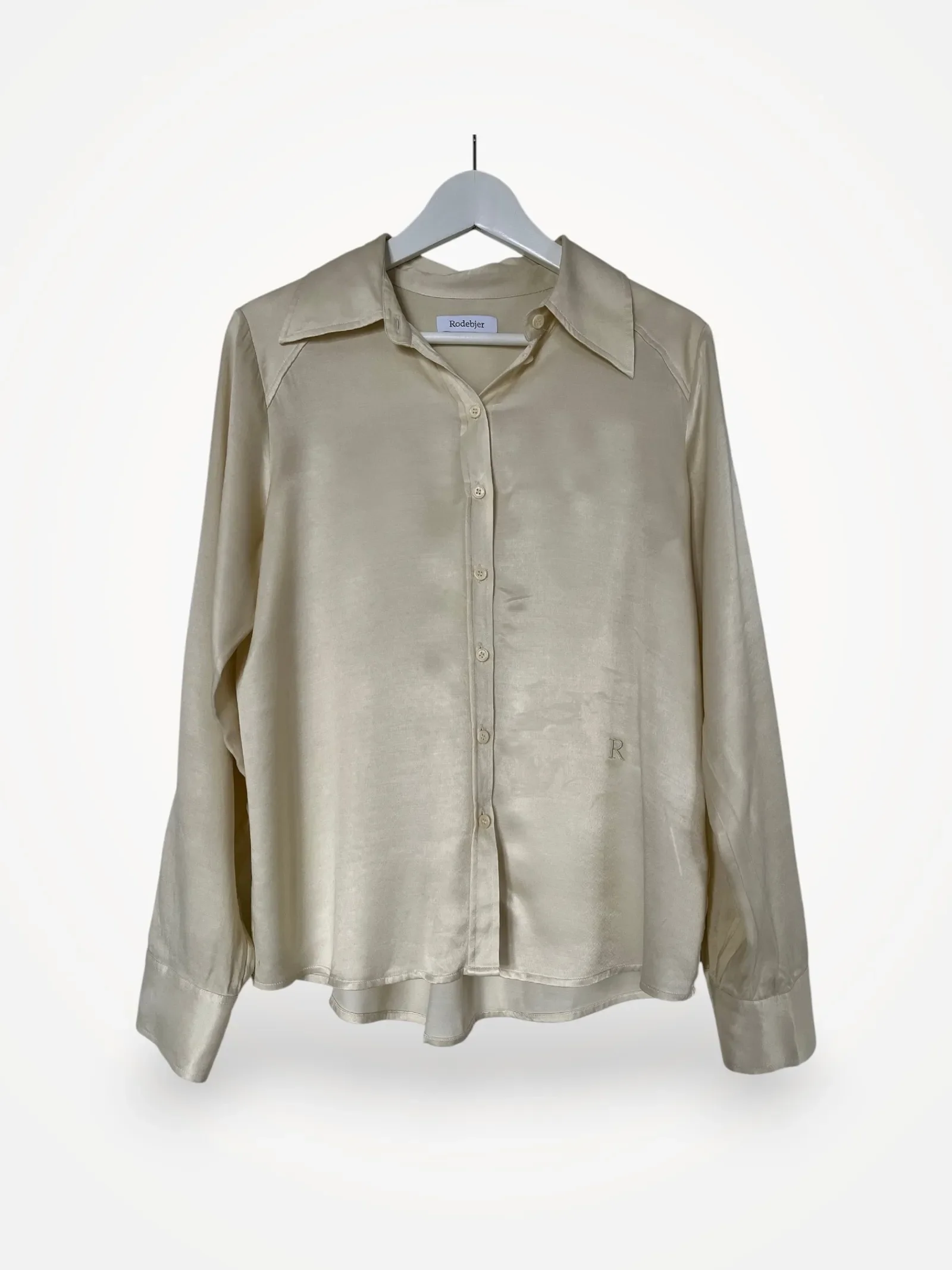 Rodebjer Anita-blus - Image 2