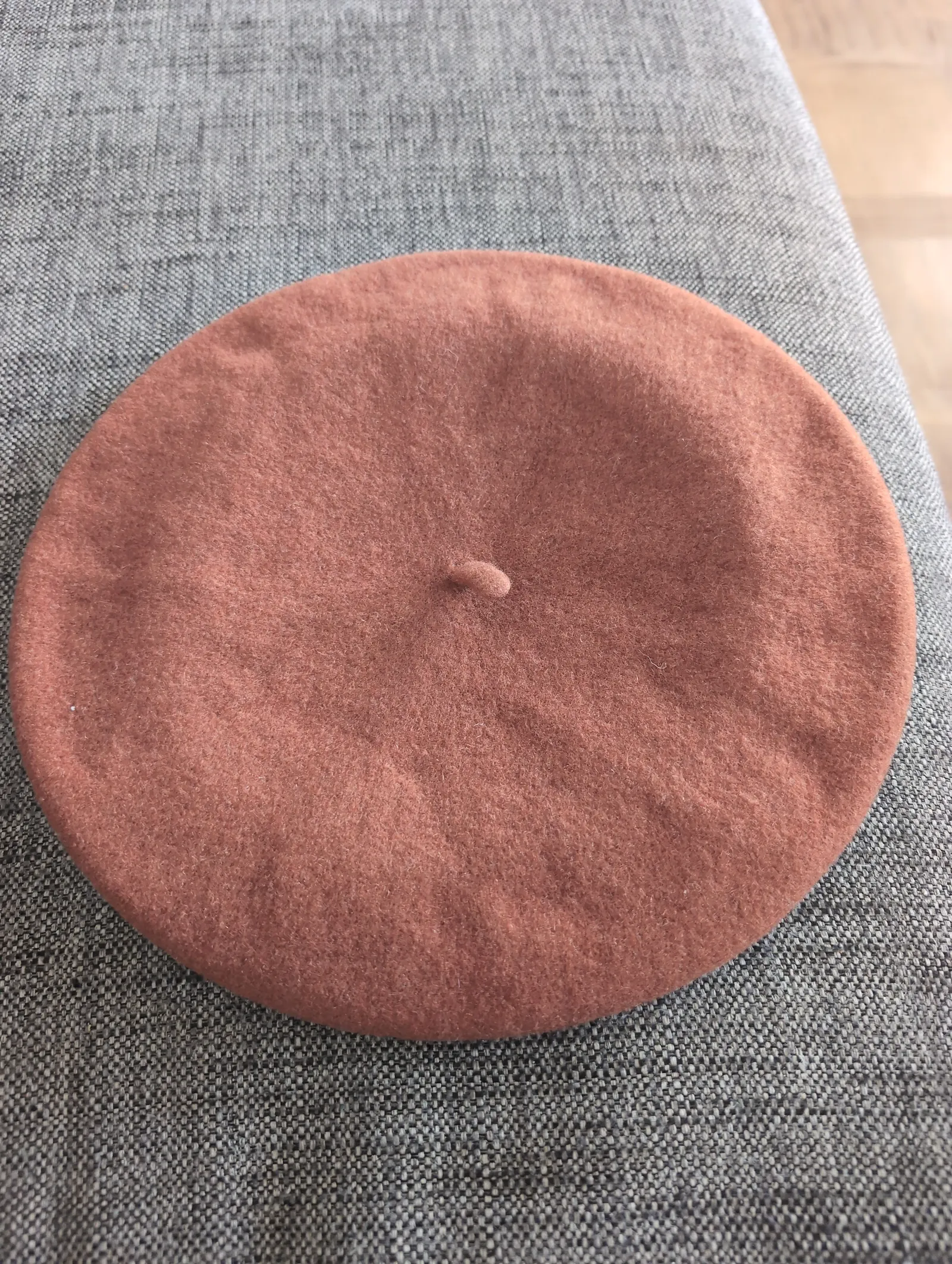 Rodebjer Anzola-ullmössa NWOT - Image 6