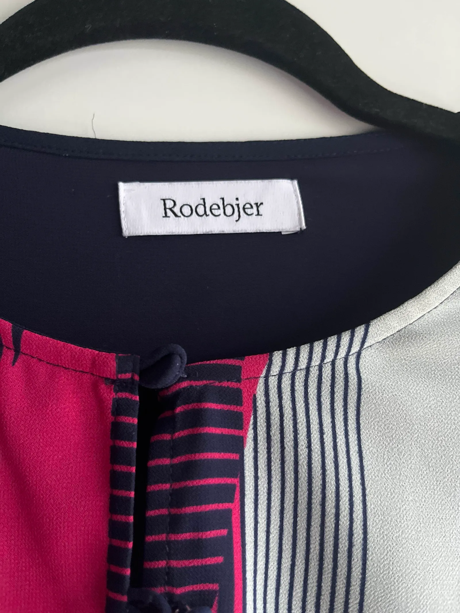 Rodebjer Astera-blus - Image 2