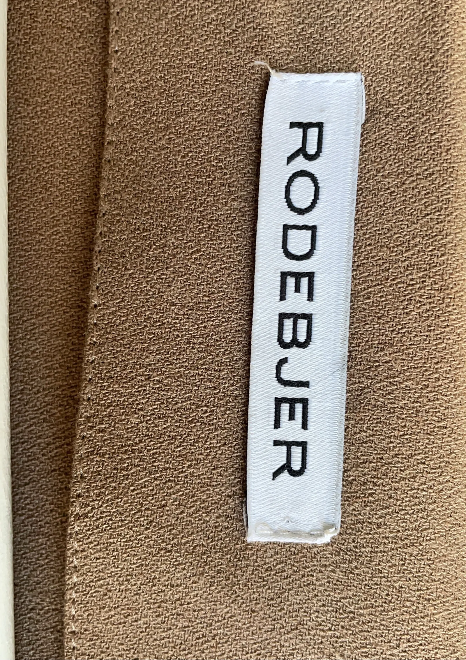 Rodebjer Bea-kavaj - Image 2
