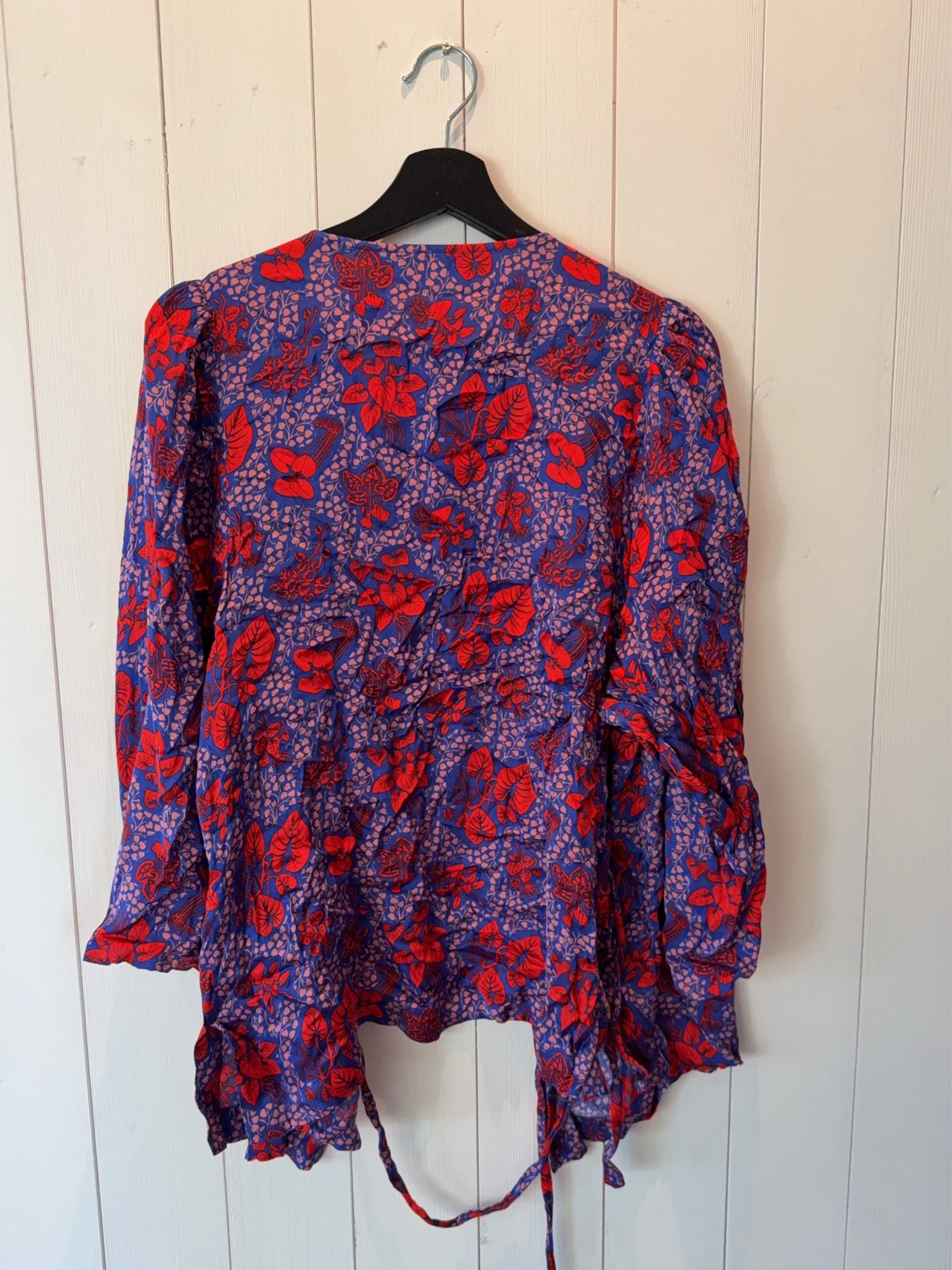 Rodebjer Benessa-blus - Image 4