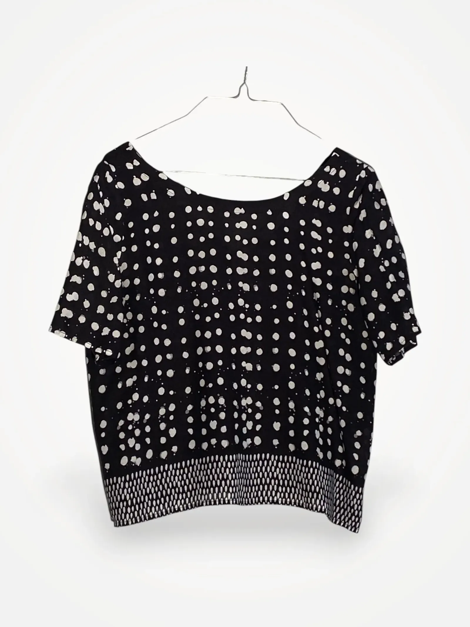 Rodebjer-blus