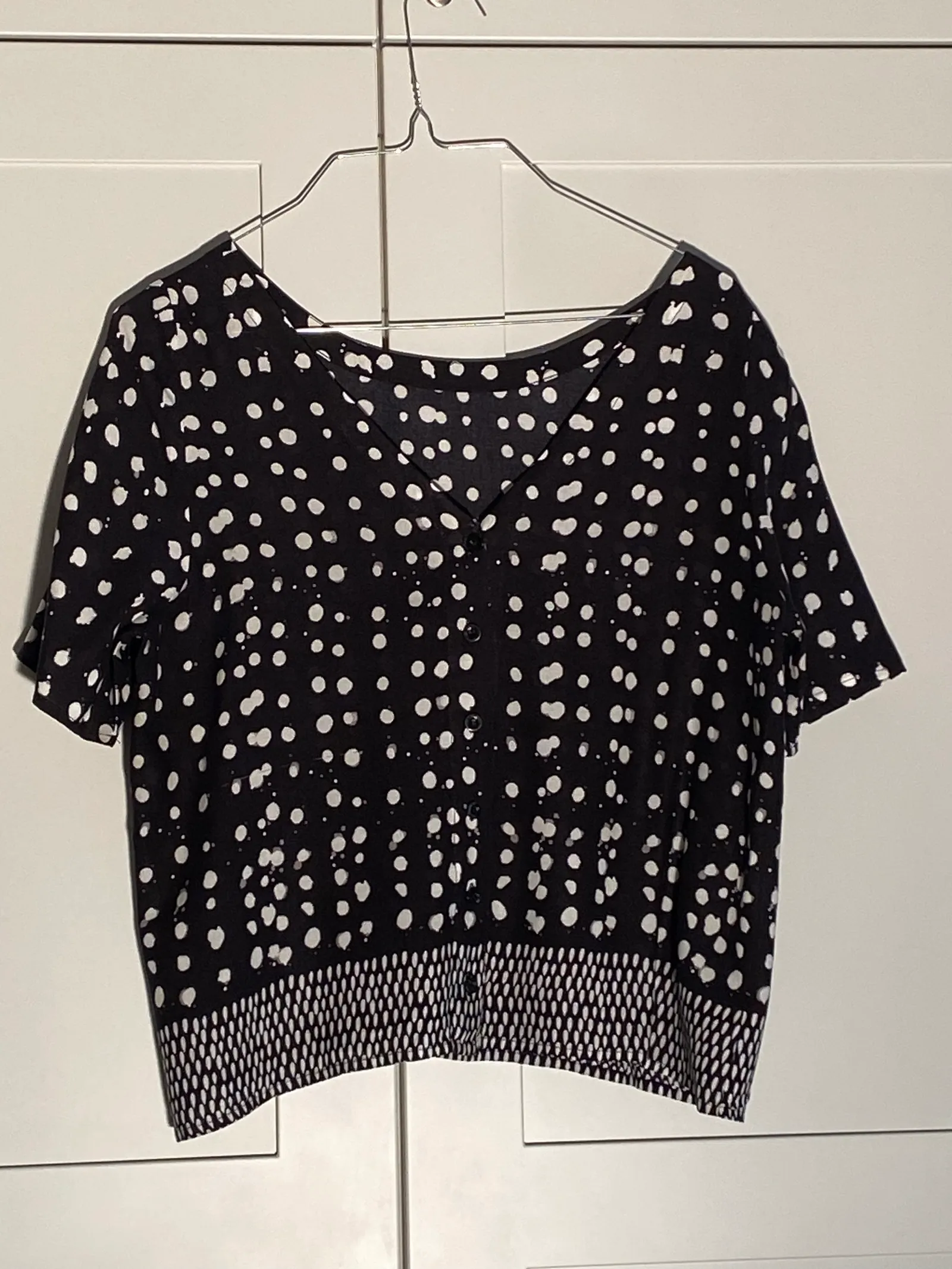 Rodebjer-blus - Image 2