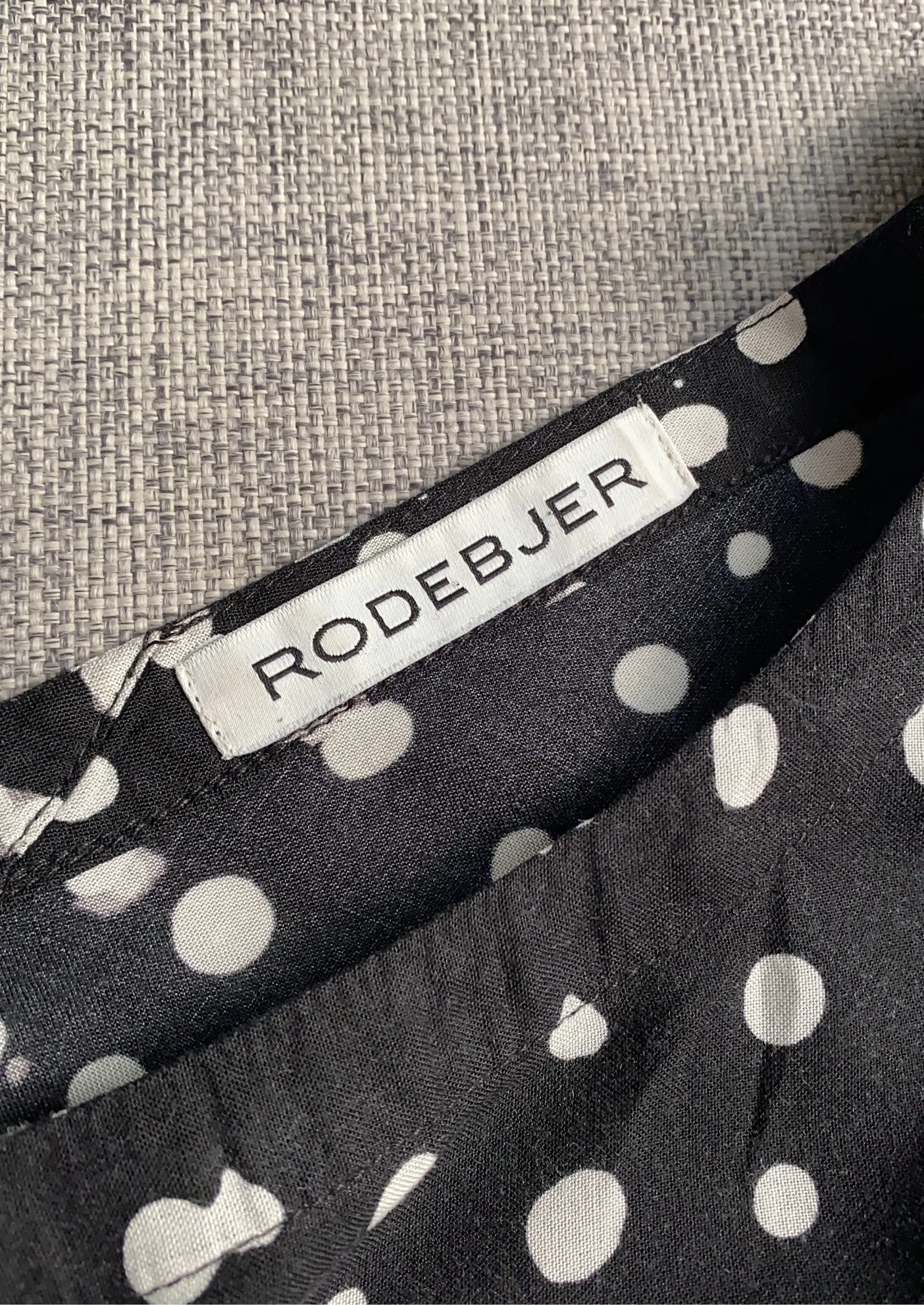 Rodebjer-blus - Image 3