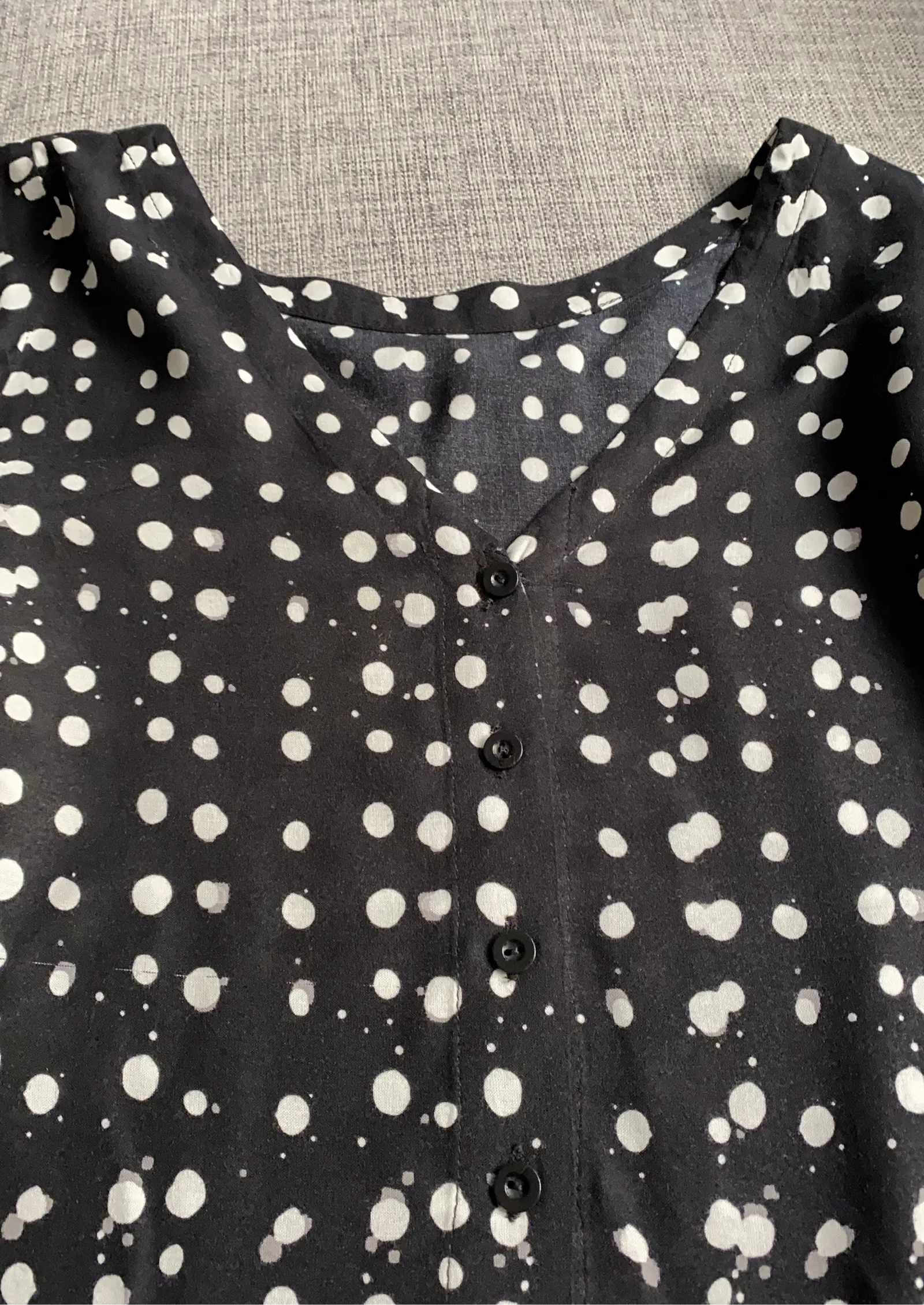 Rodebjer-blus - Image 4