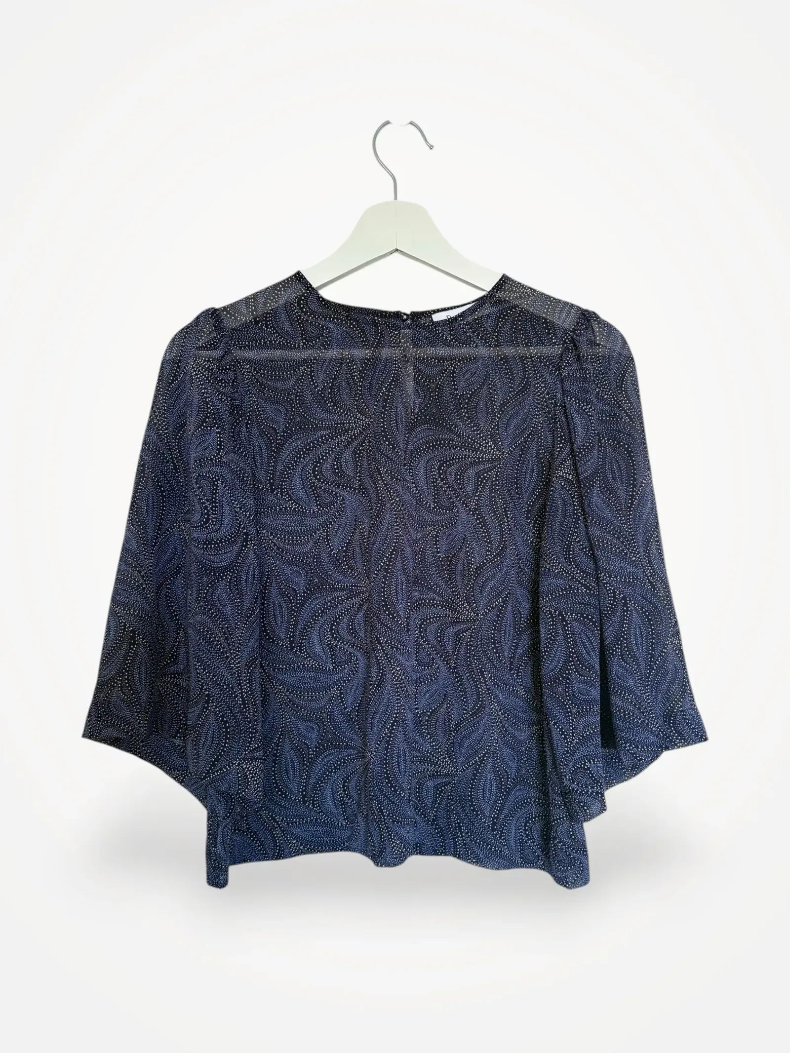 Rodebjer-blus