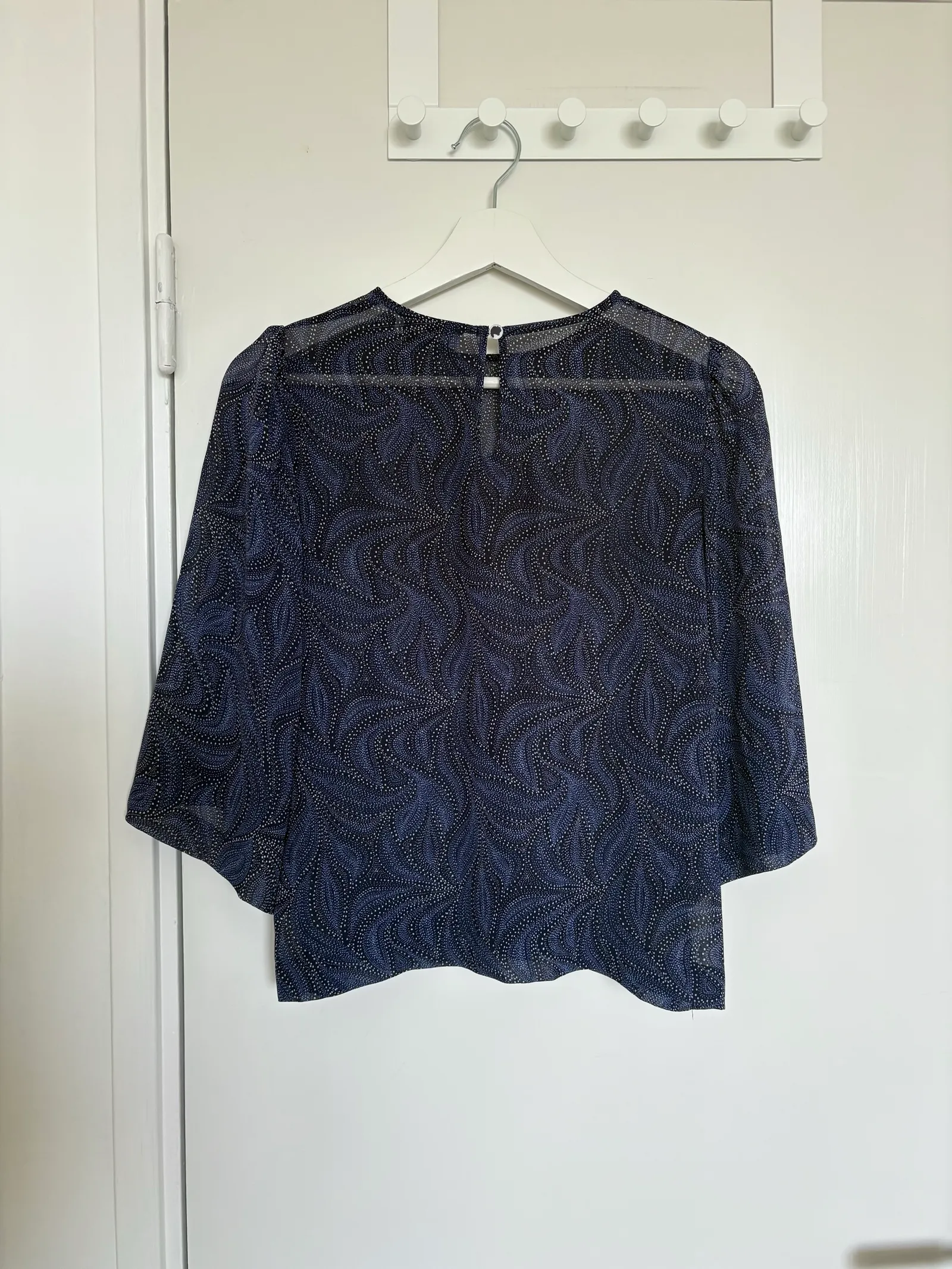 Rodebjer-blus - Image 3