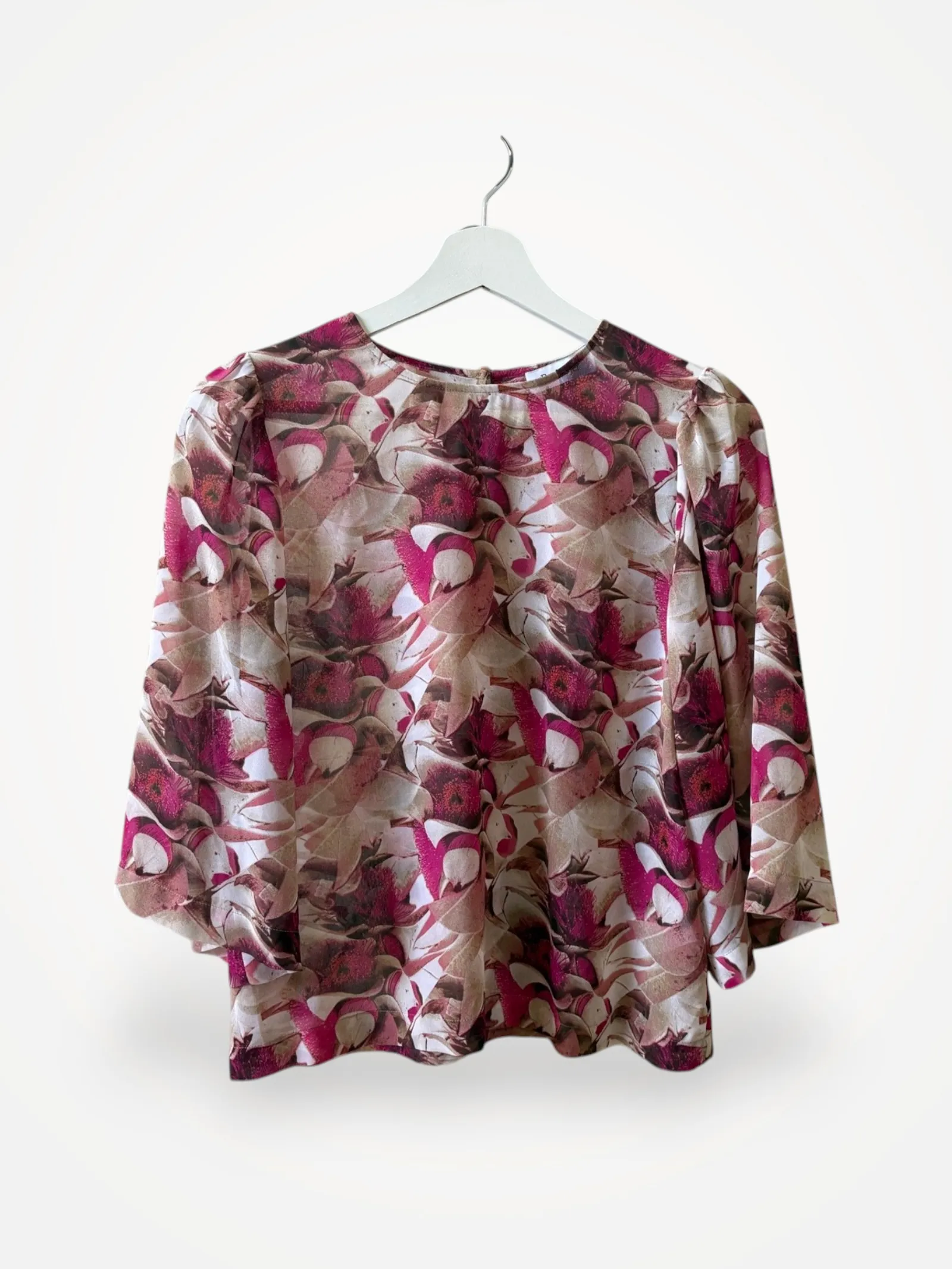 Rodebjer-blus