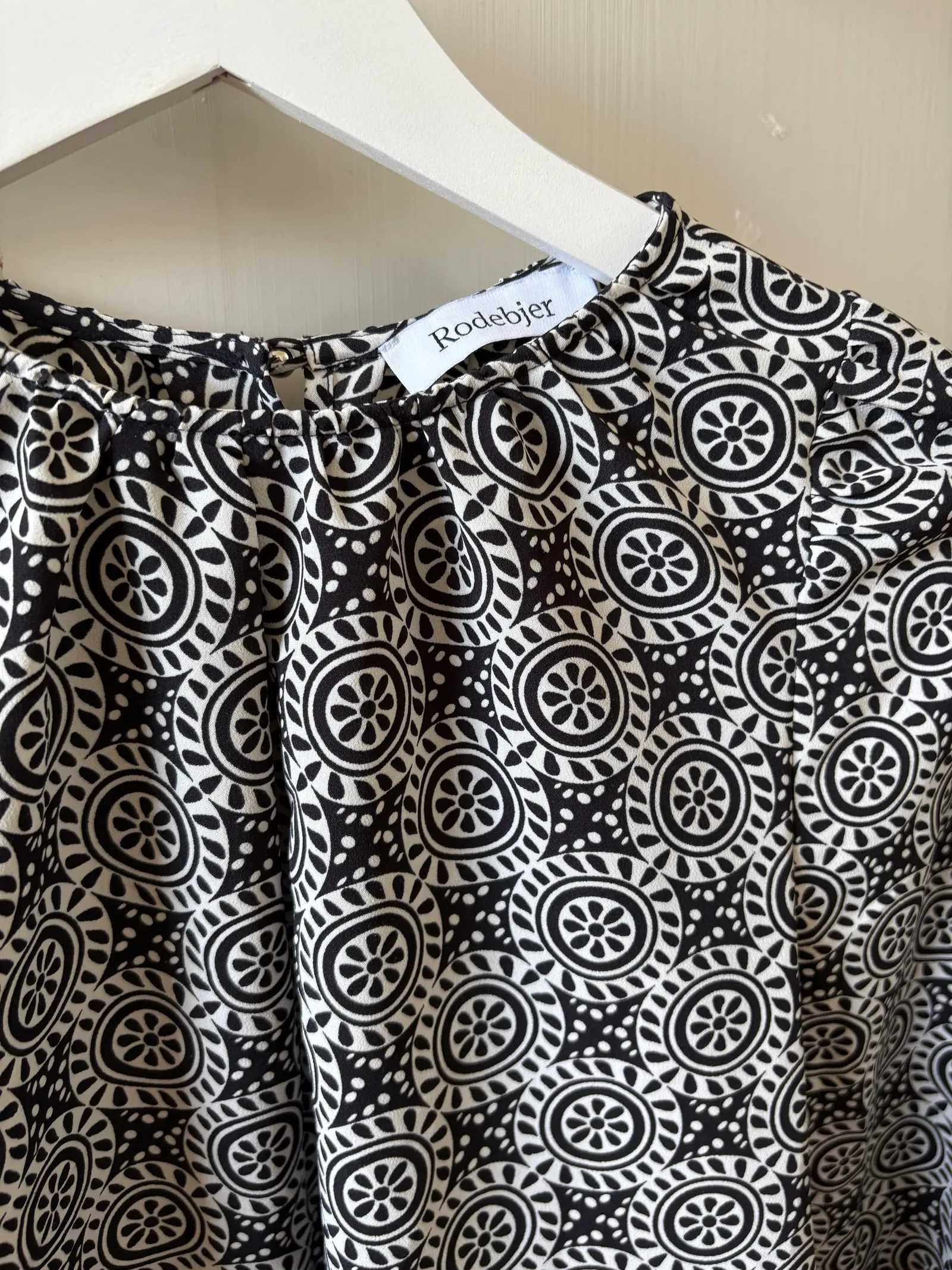 Rodebjer-blus - Image 2