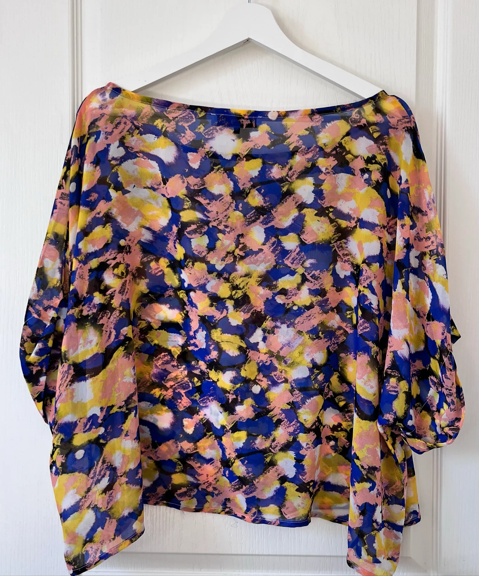 Rodebjer-blus - Image 4