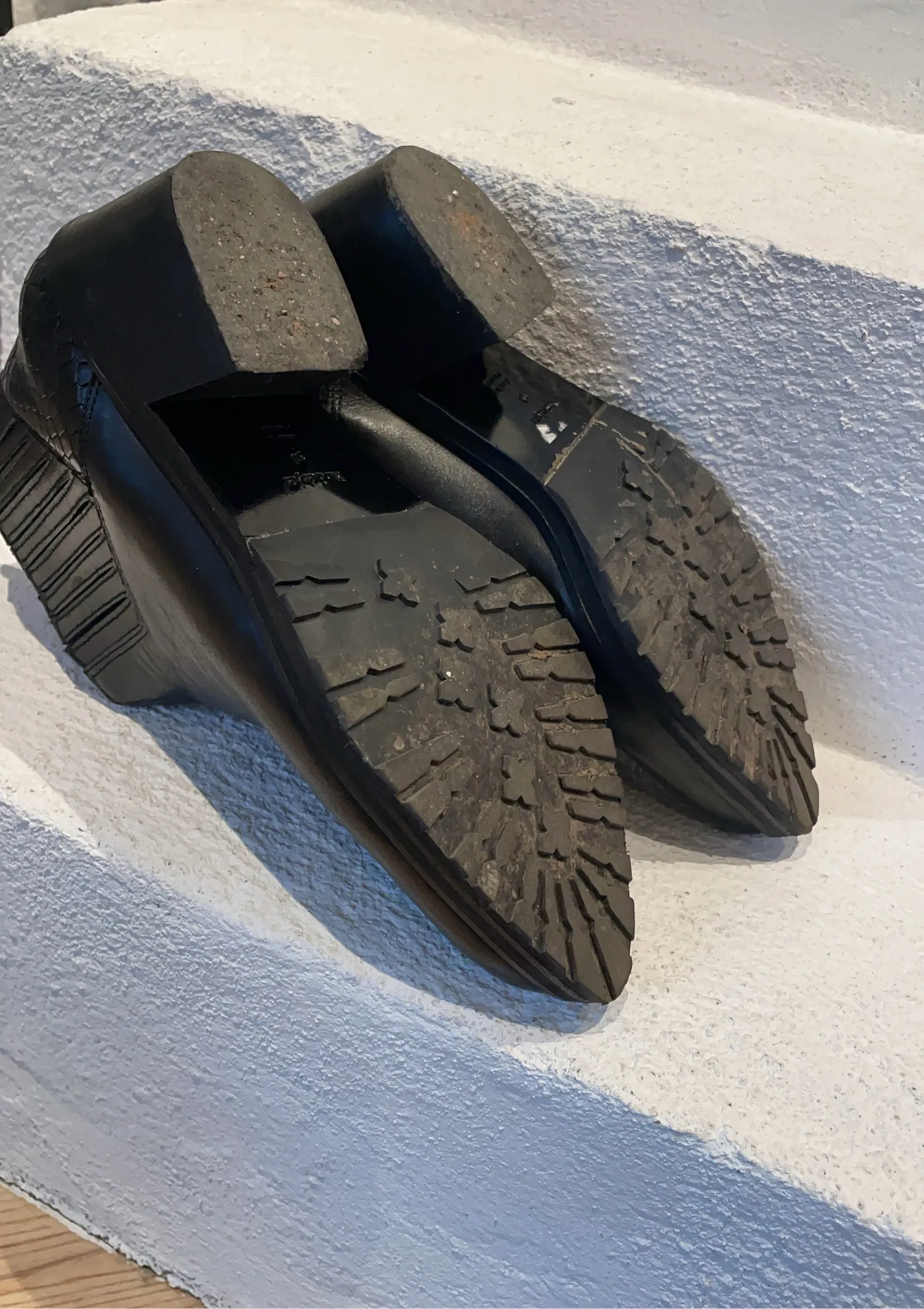 Rodebjer-skinnboots - Image 4