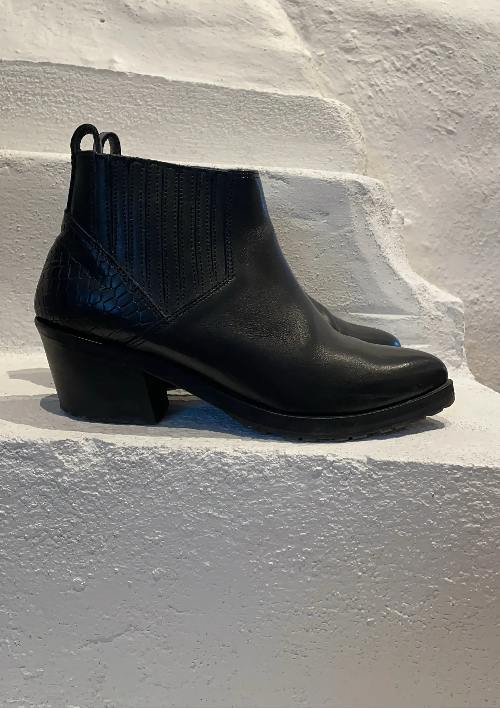 Rodebjer-skinnboots - Image 5