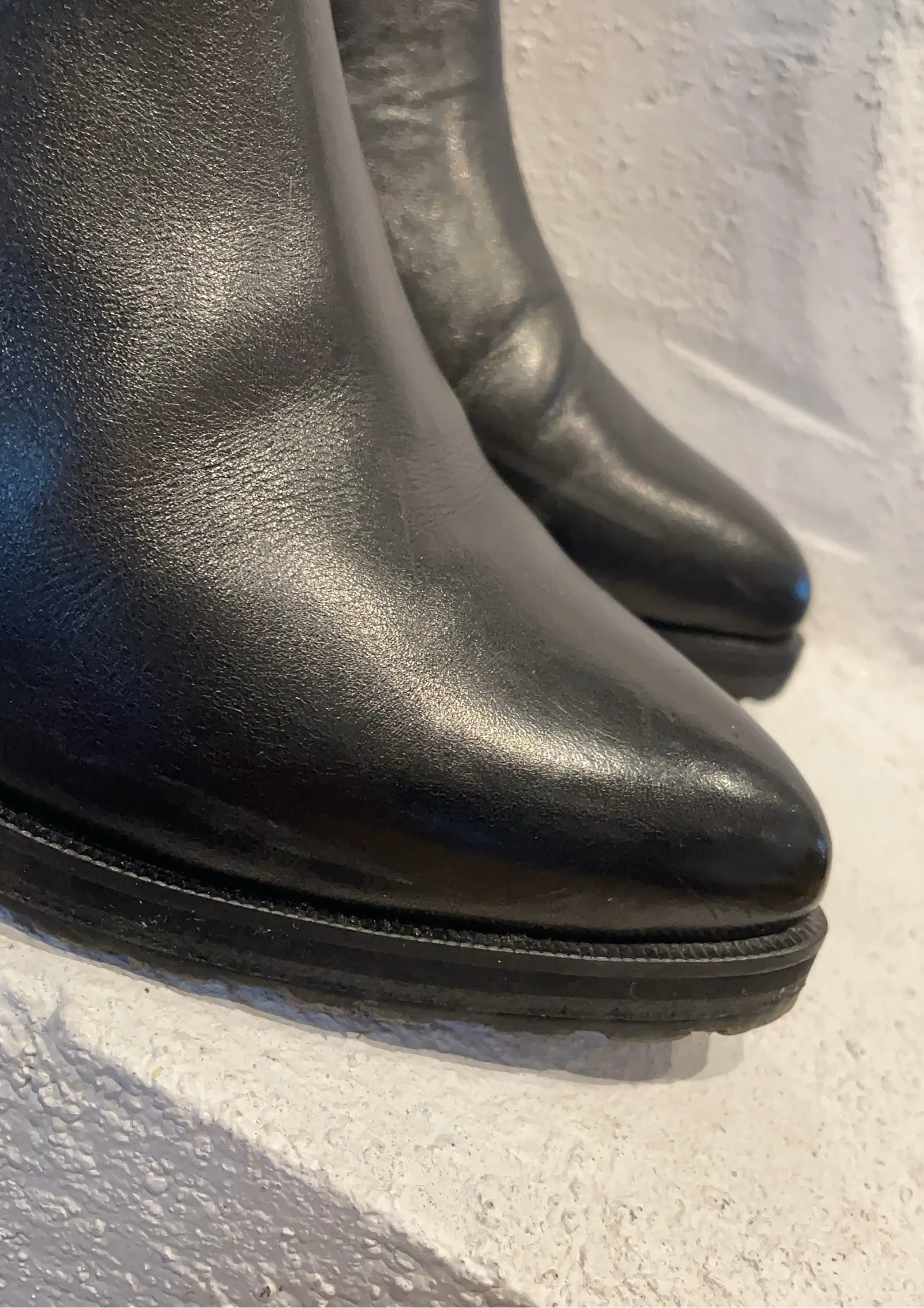 Rodebjer-skinnboots - Image 8